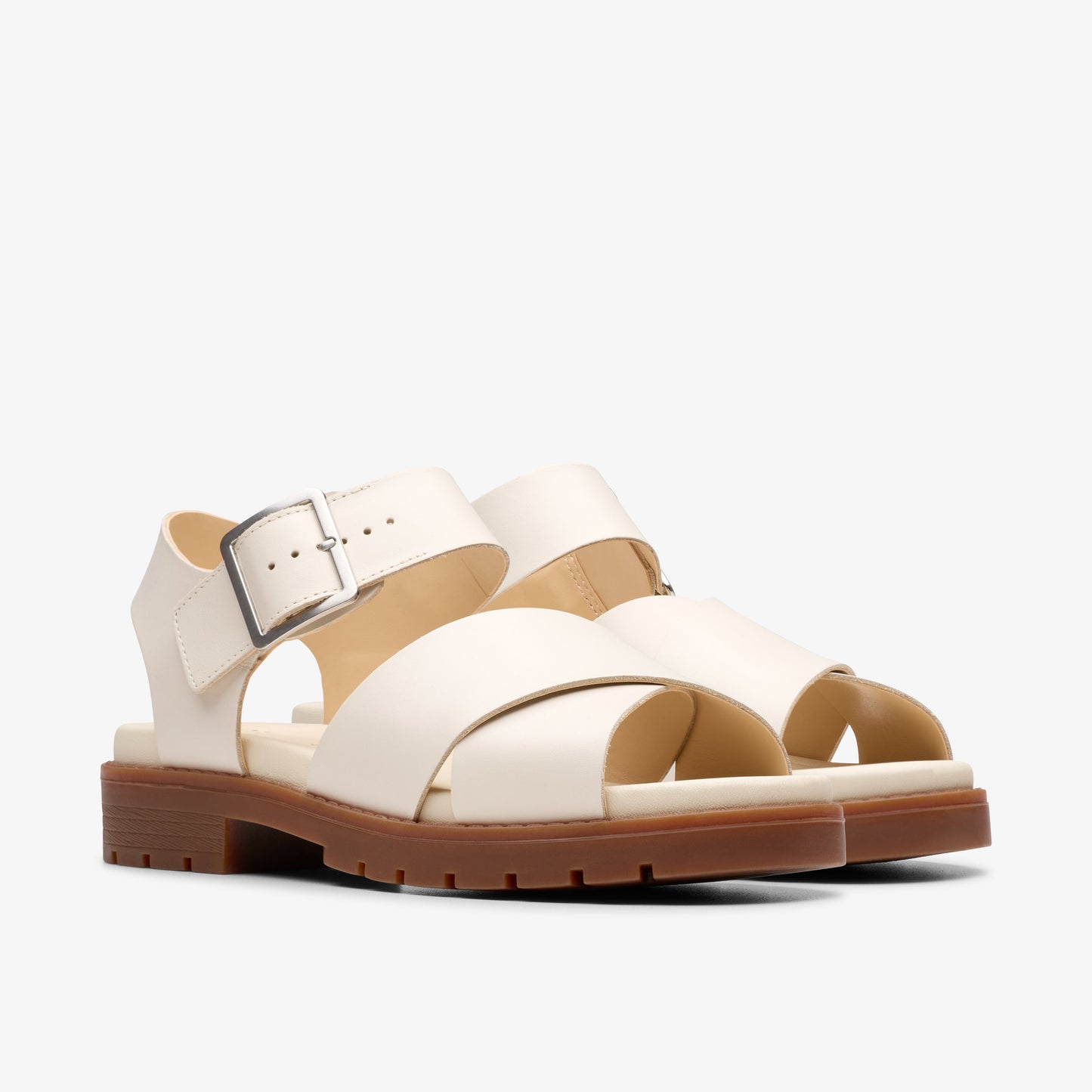 Chaussures d'été Clarks