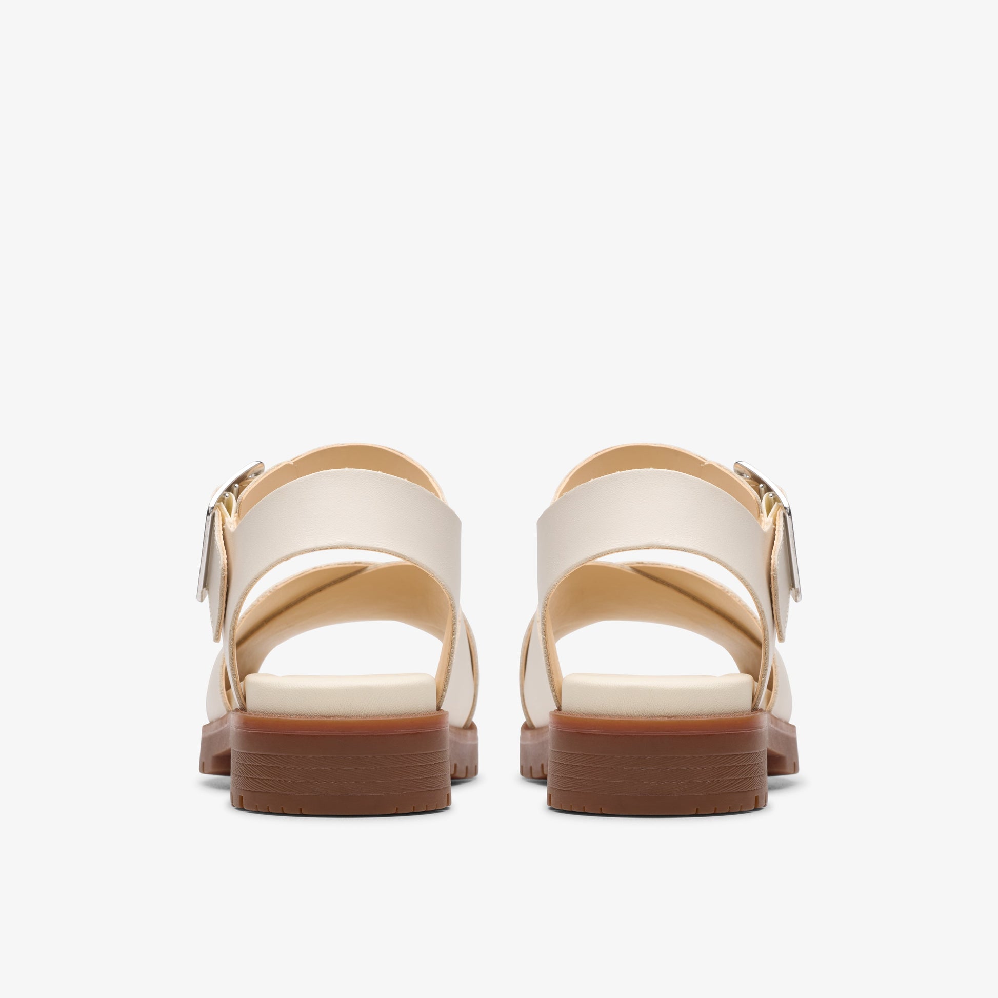 Clarks zomerschoenen