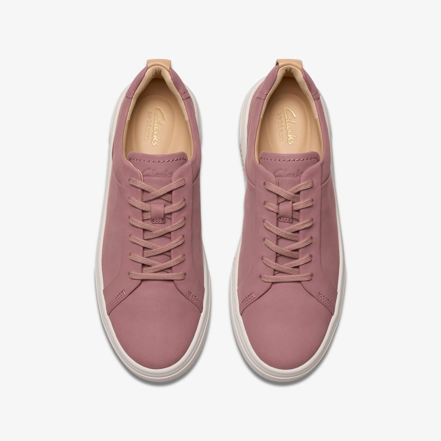 Chaussures d'été Clarks