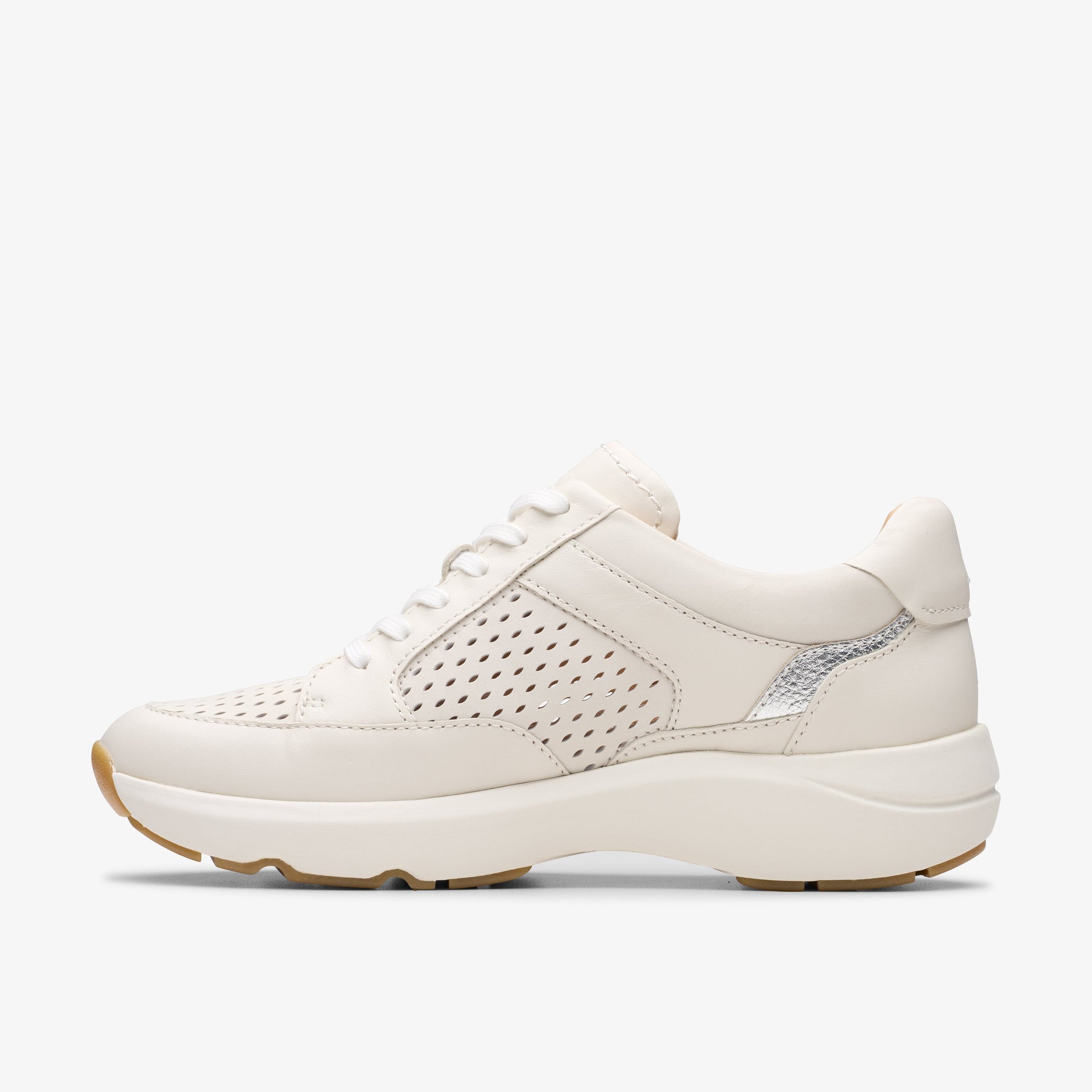 Buty letnie Clarks