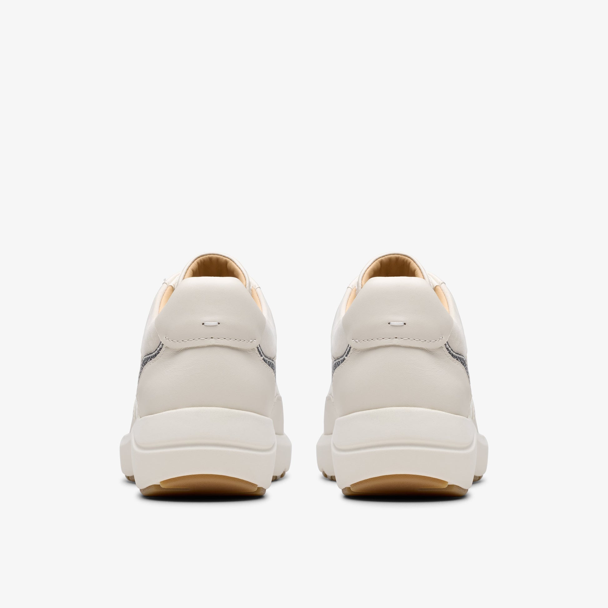 Buty letnie Clarks