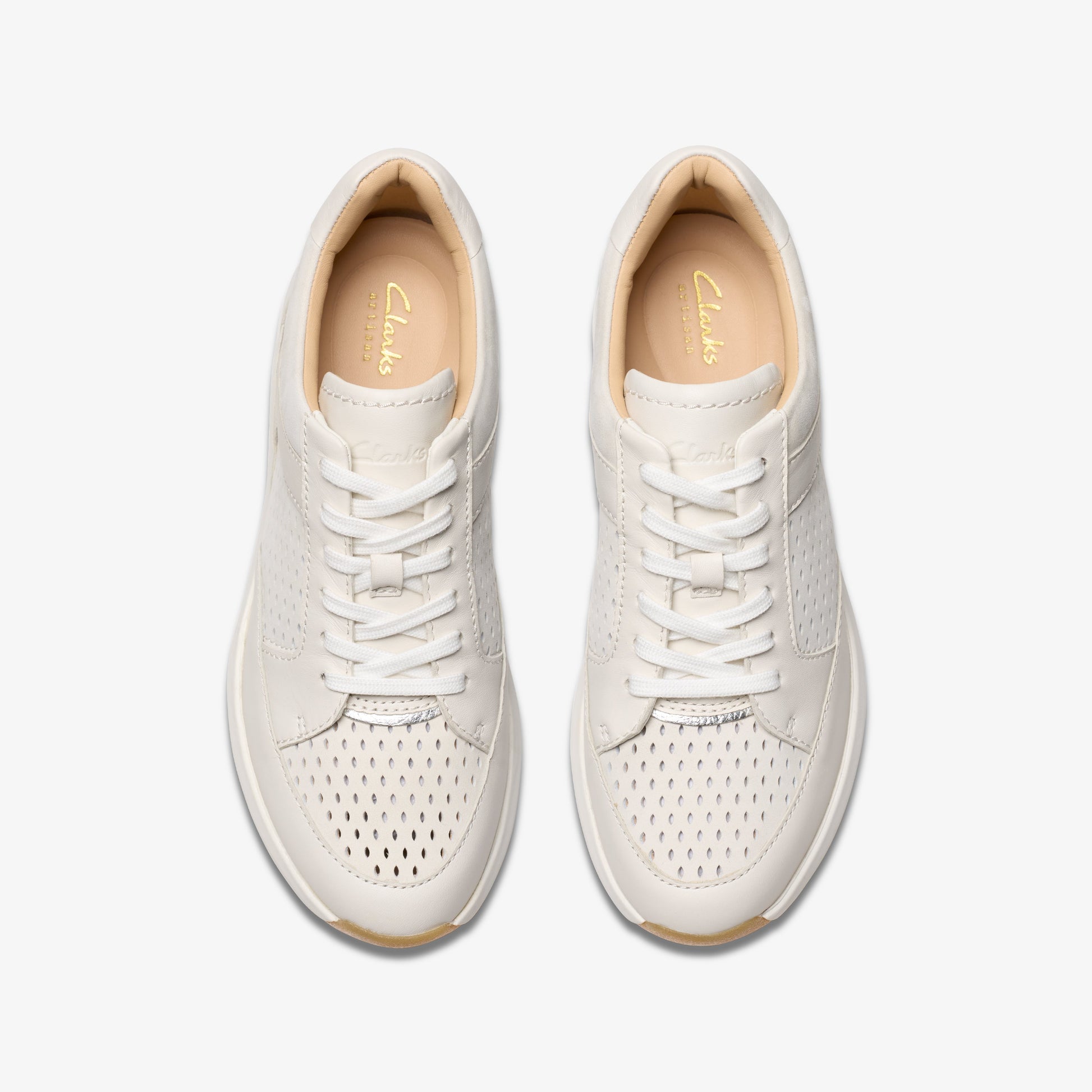 Buty letnie Clarks