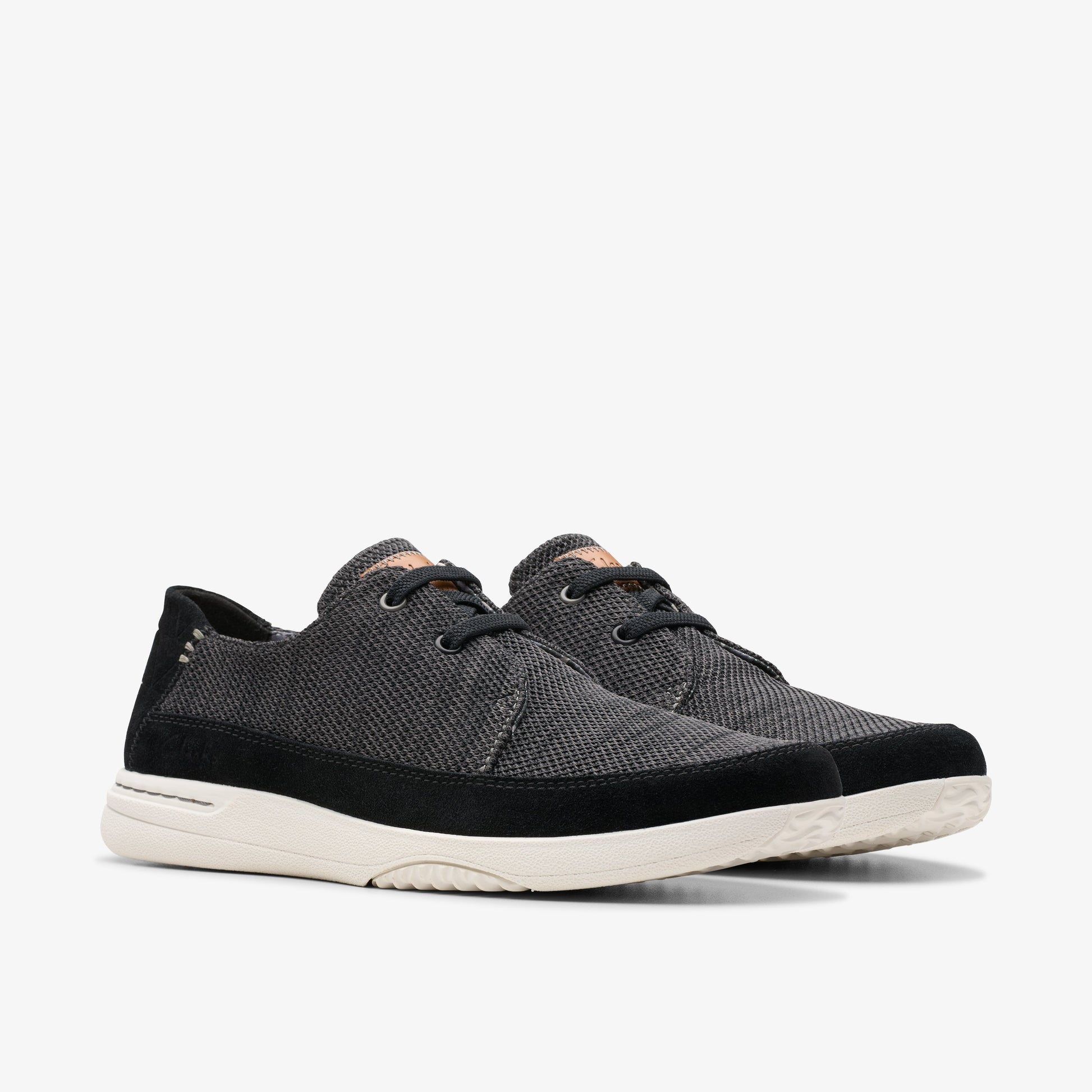 Buty letnie Clarks