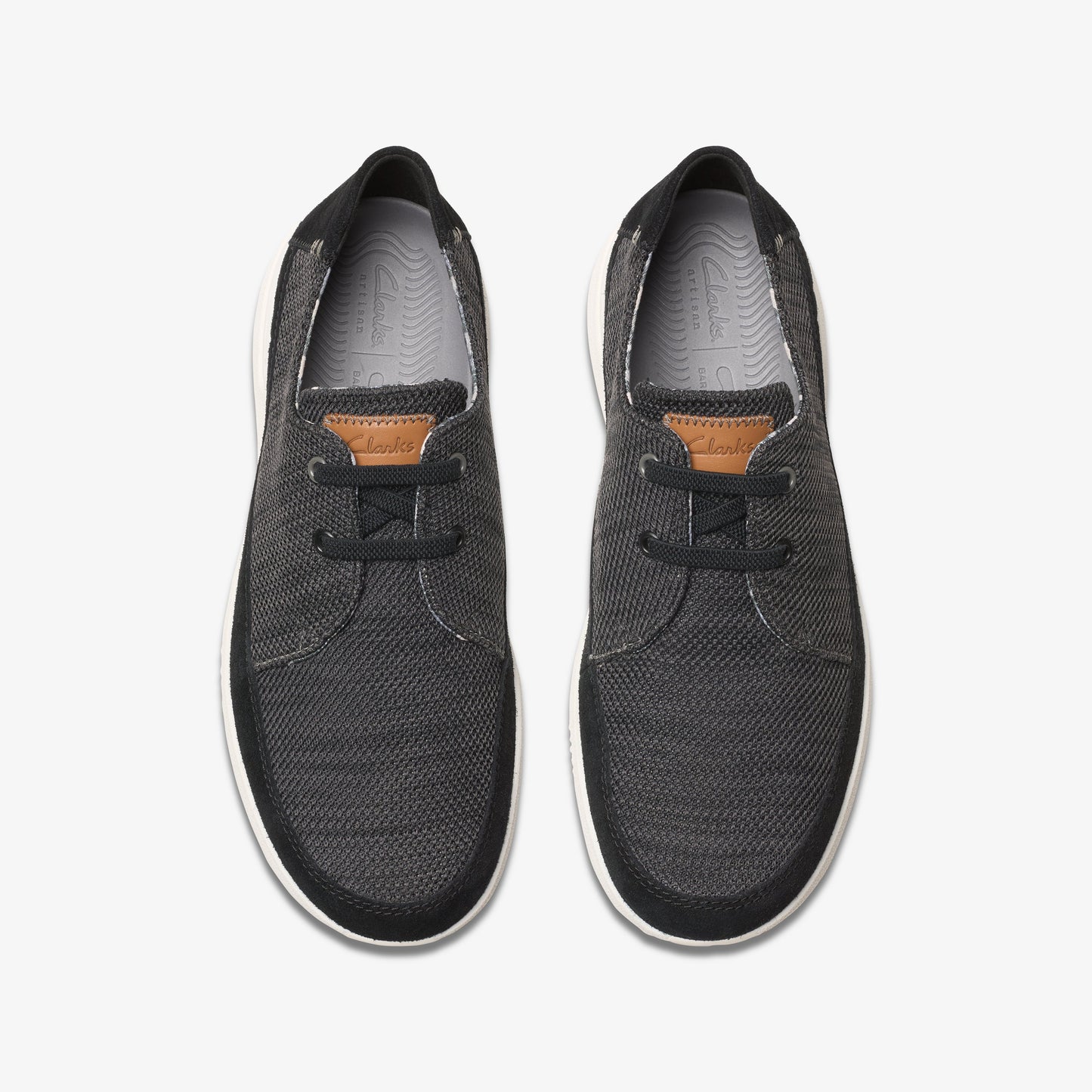 Chaussures d'été Clarks