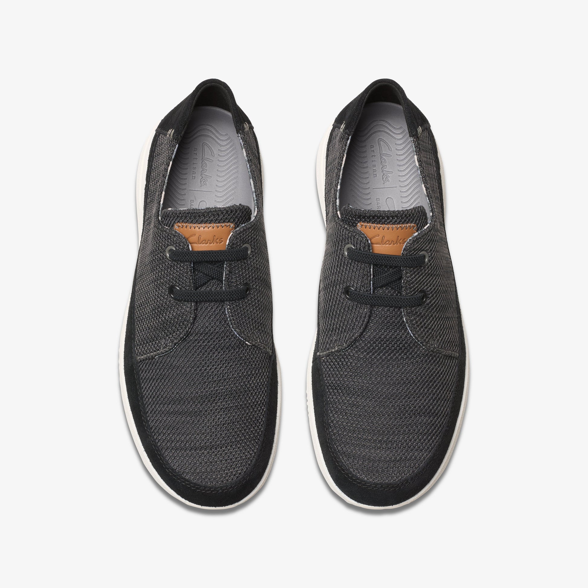 Buty letnie Clarks