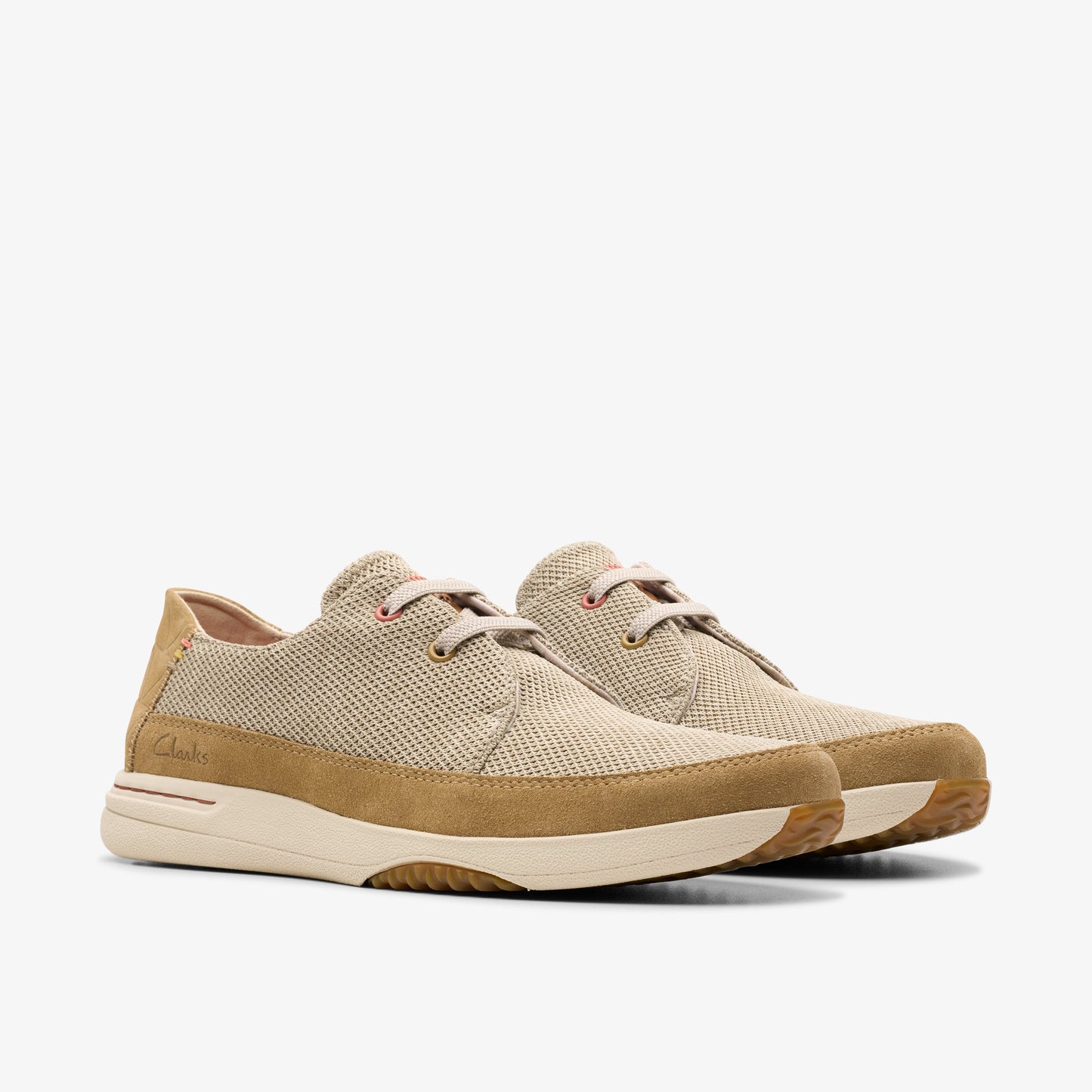 Chaussures d'été Clarks