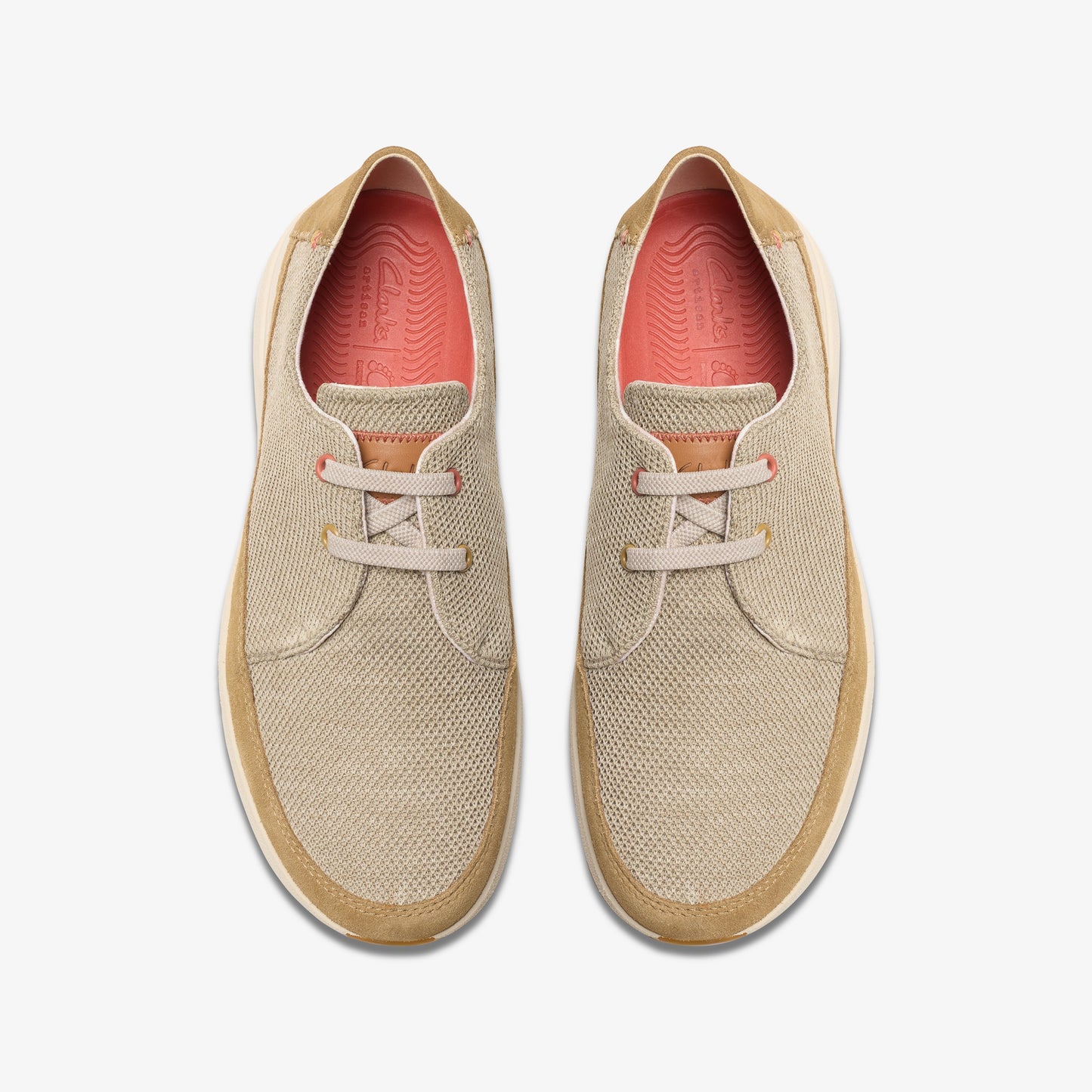 Chaussures d'été Clarks