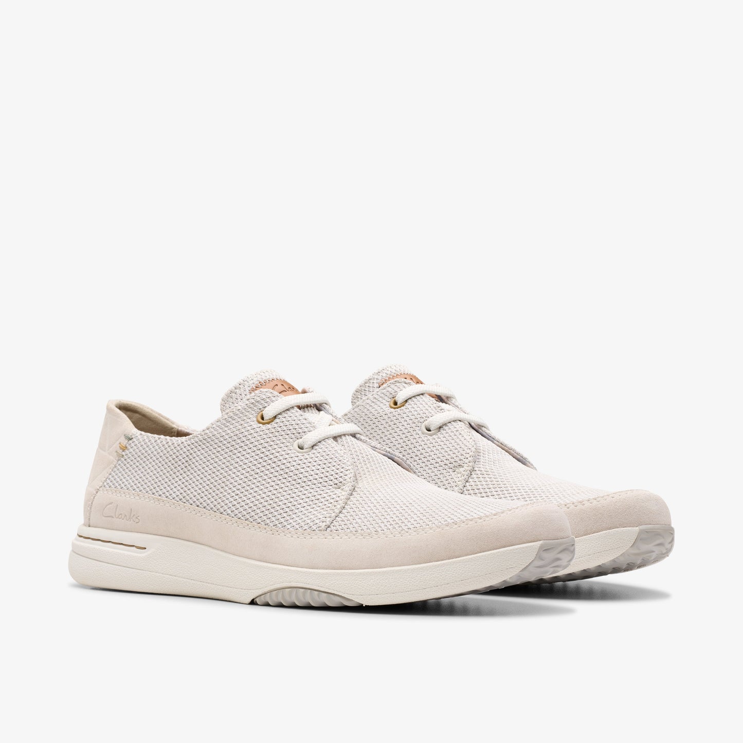 Chaussures d'été Clarks