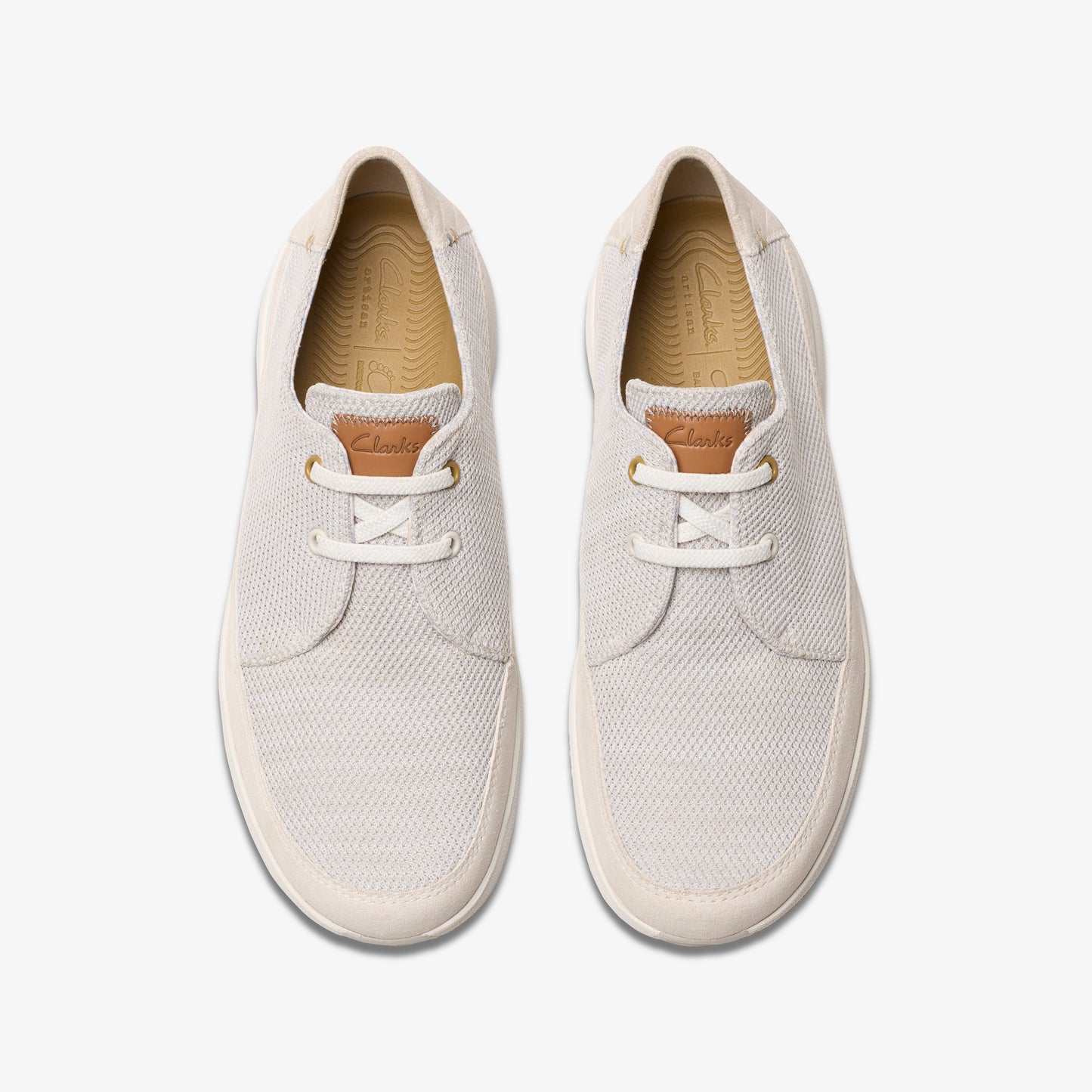 Chaussures d'été Clarks