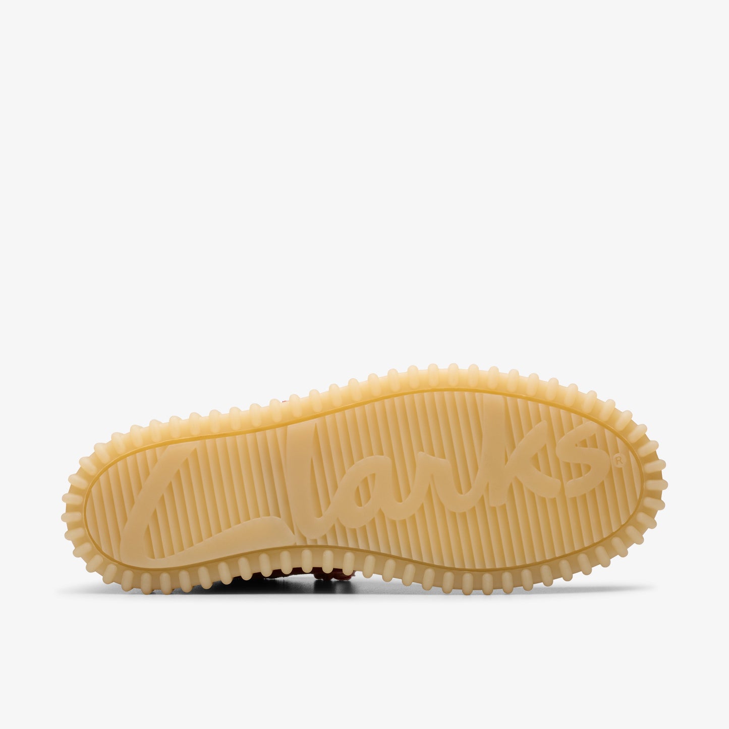 Botines De La Marca Clarks Para Hombre Modelo Torhill Hi Red Combi