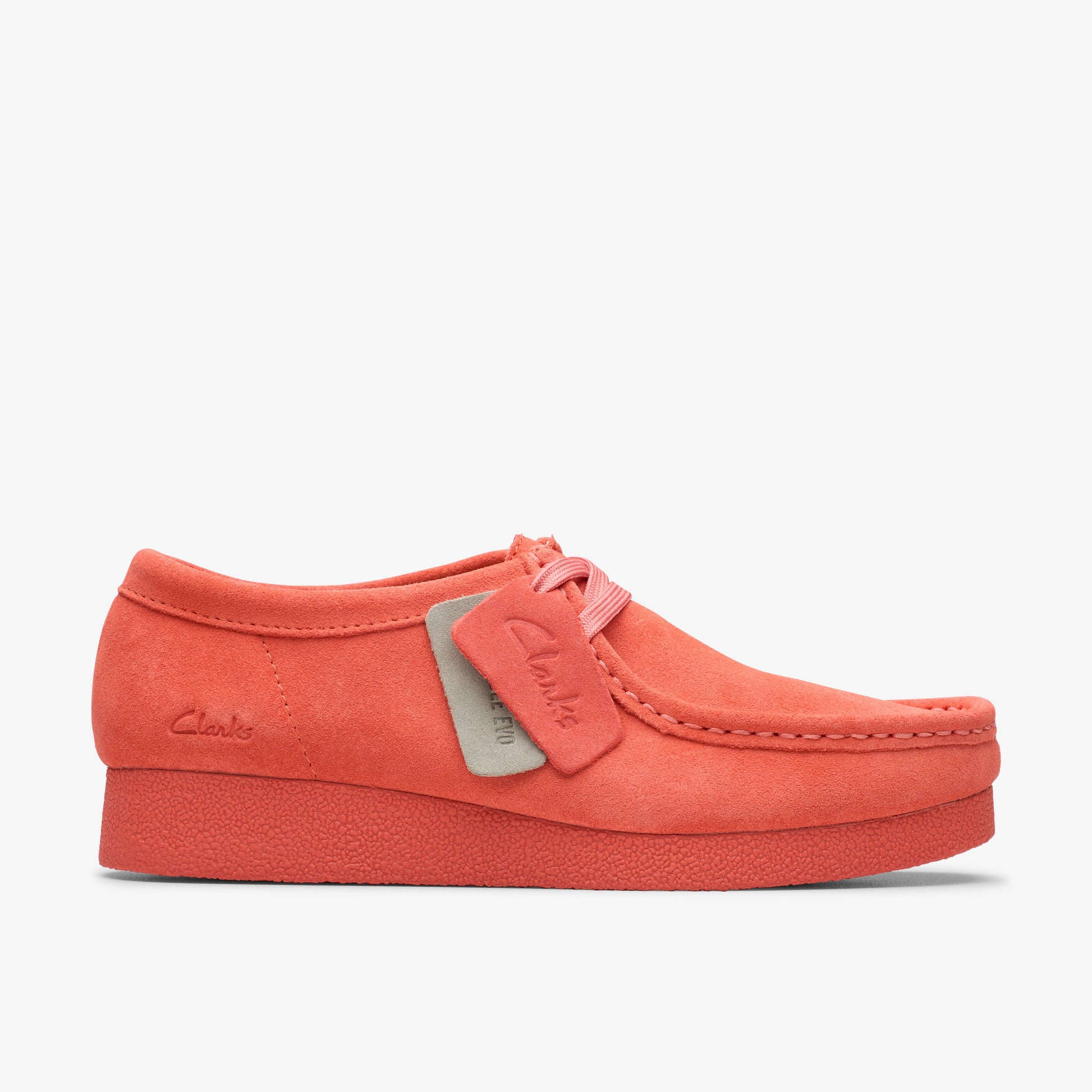 Clarks 夏季鞋