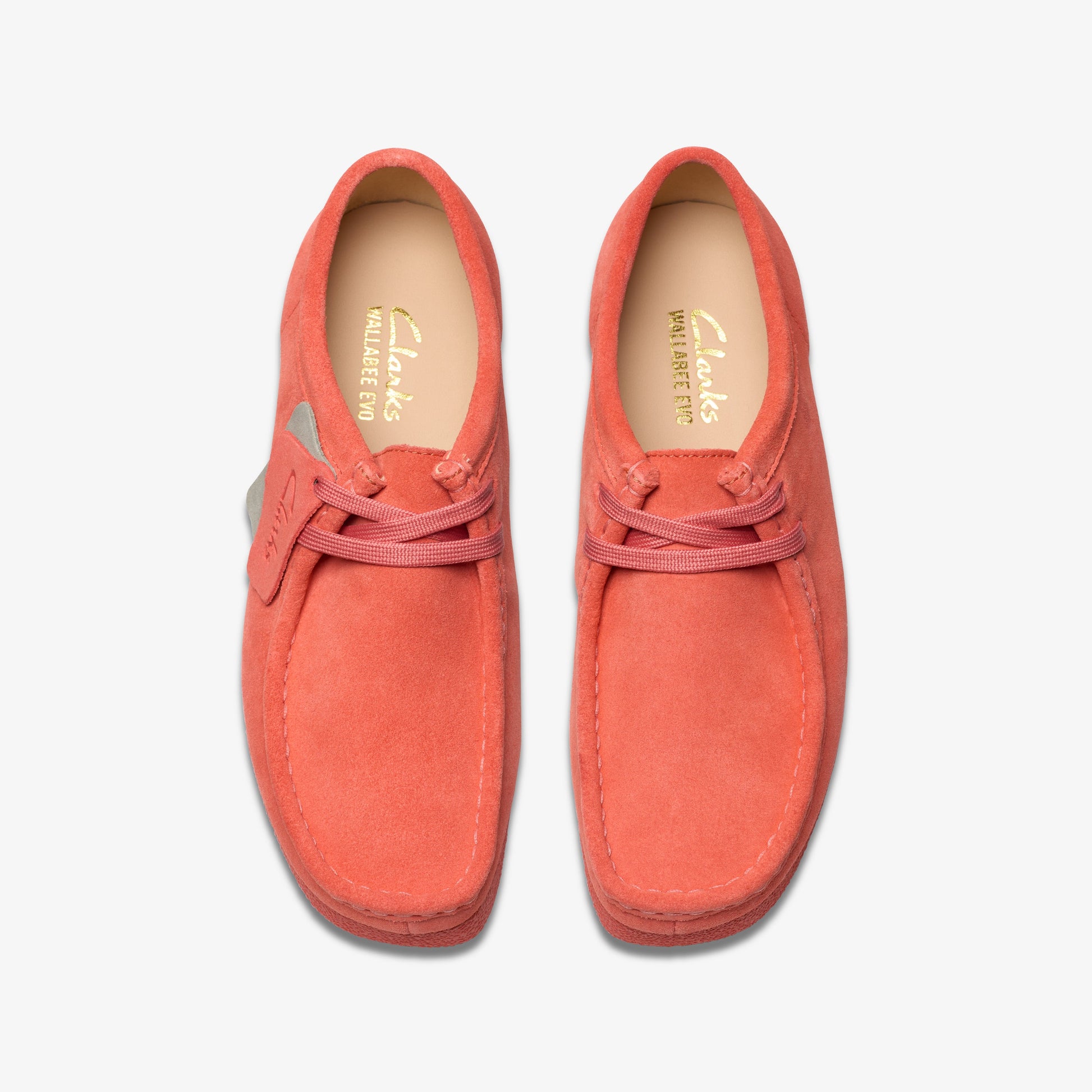 Clarks 夏季鞋