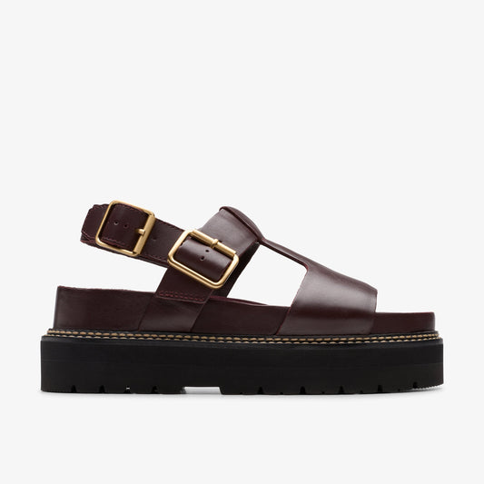 Buty letnie Clarks
