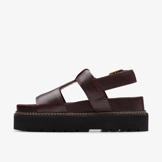 Buty letnie Clarks