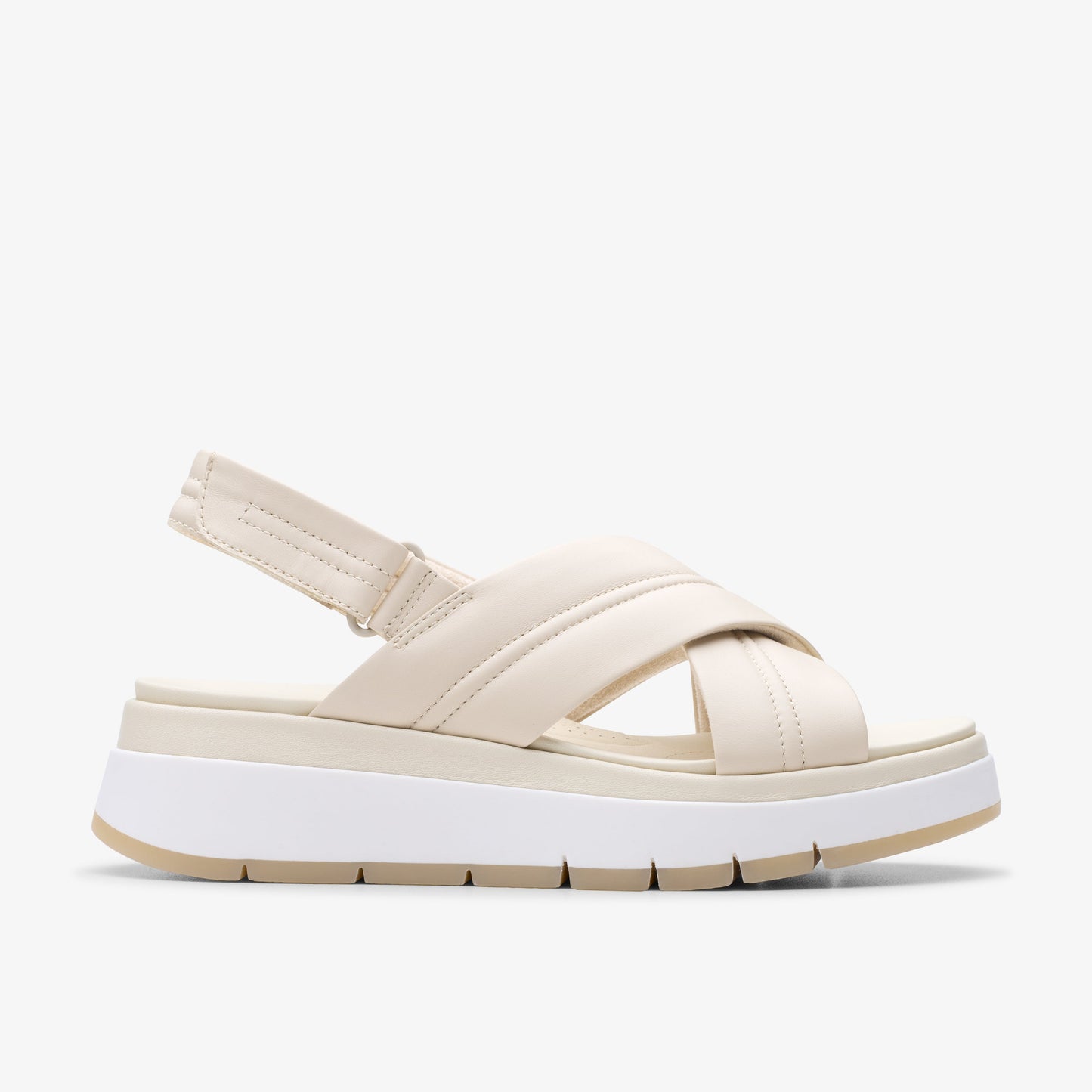 Clarks Sommerschuhe