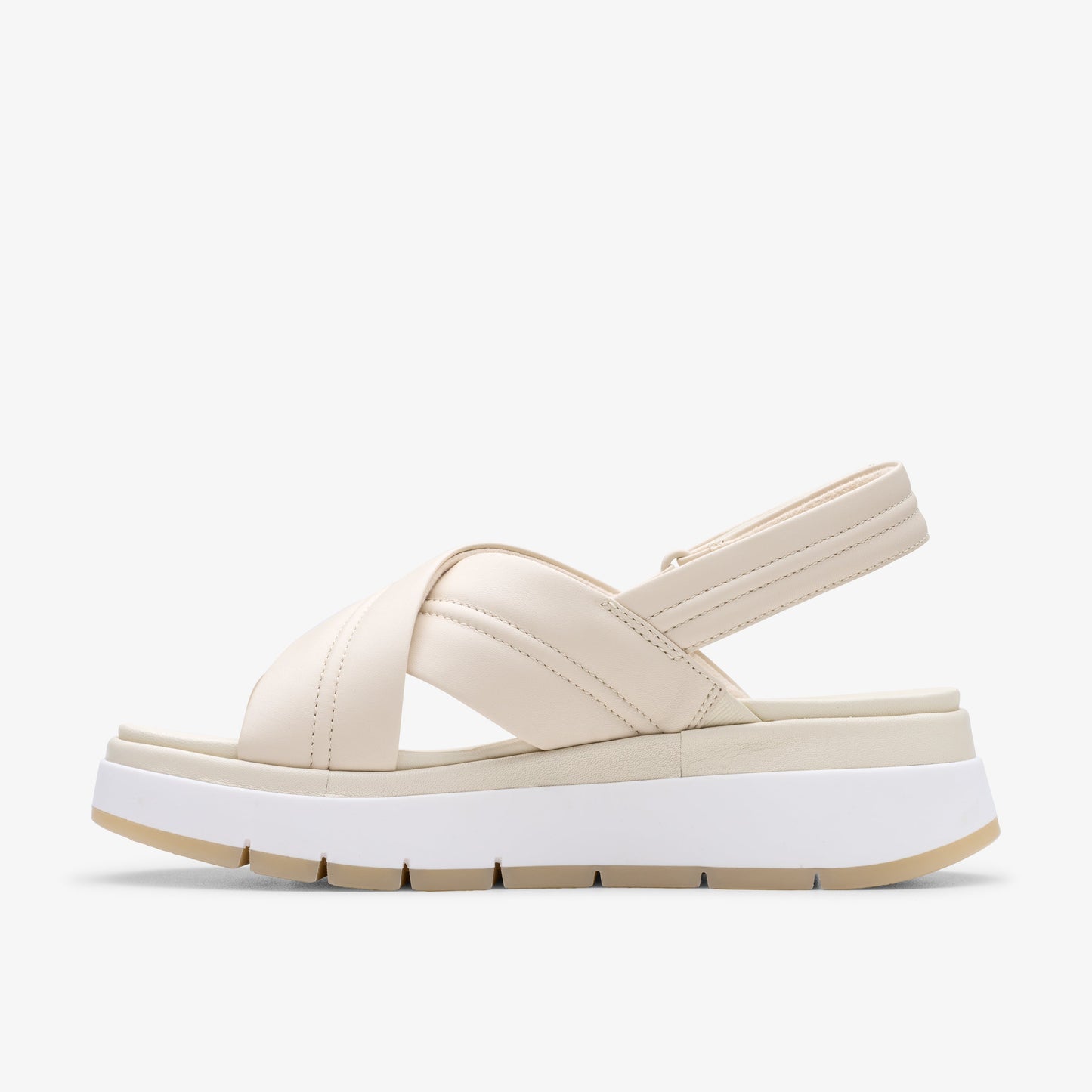 Clarks Sommerschuhe
