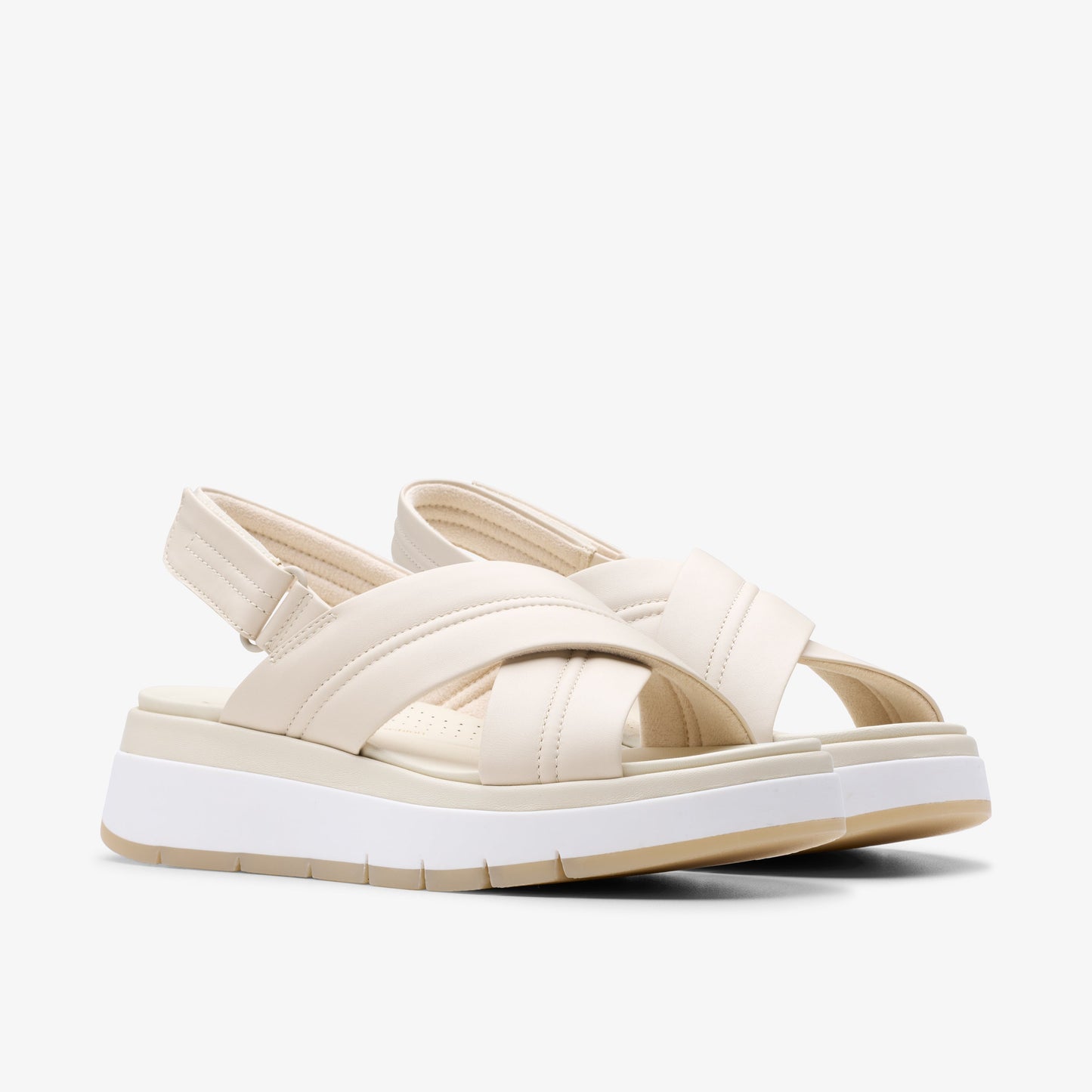 Clarks Sommerschuhe