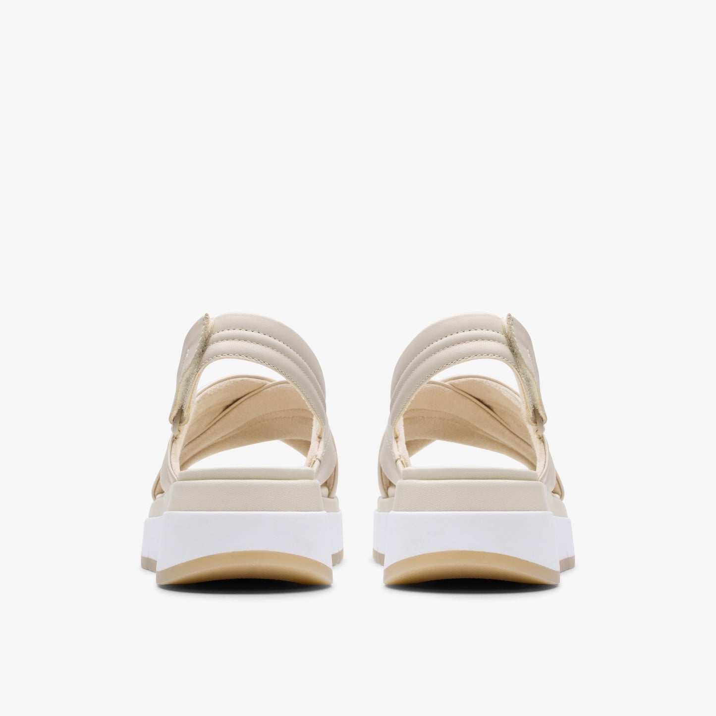 Clarks Sommerschuhe