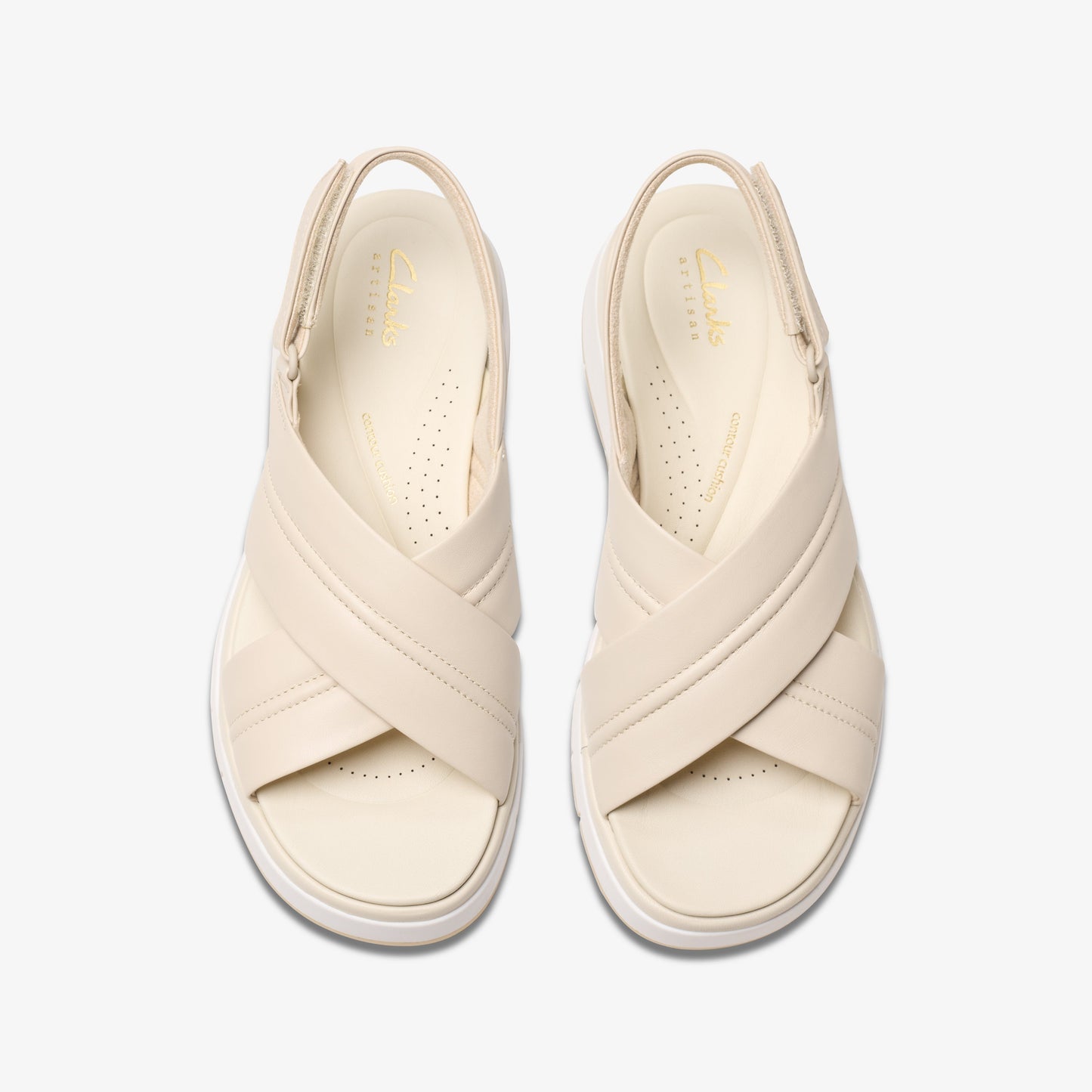 Clarks Sommerschuhe
