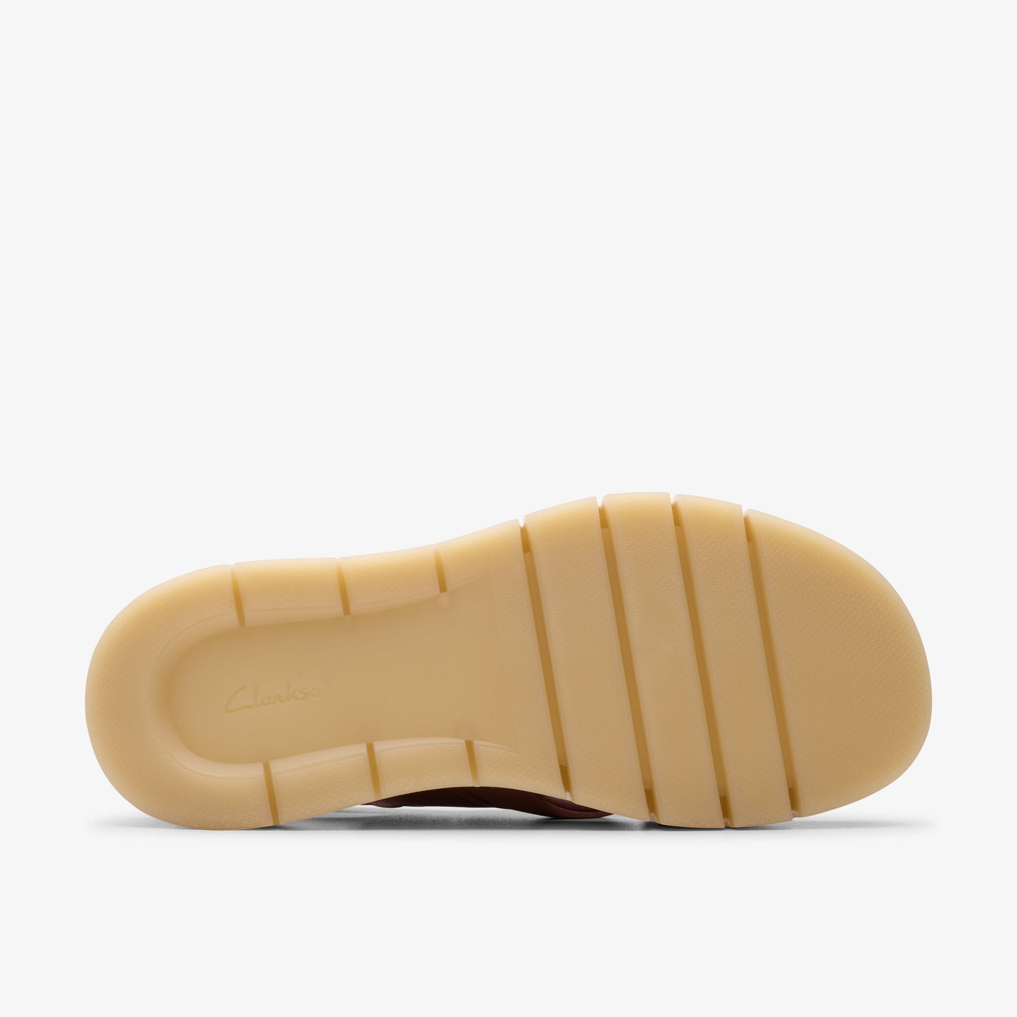 Sandalias De La Marca Clarks Para Mujer Modelo Tuscan Cross Mauve Suede