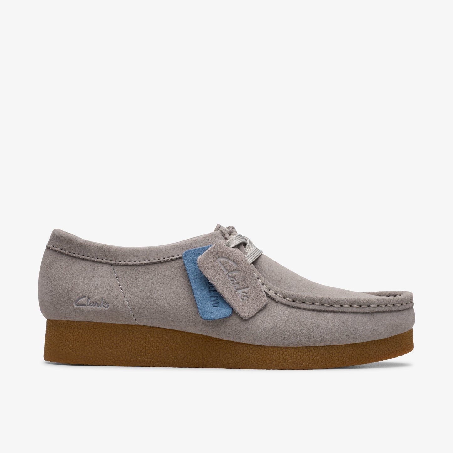 CLARKSのサマーシューズ
