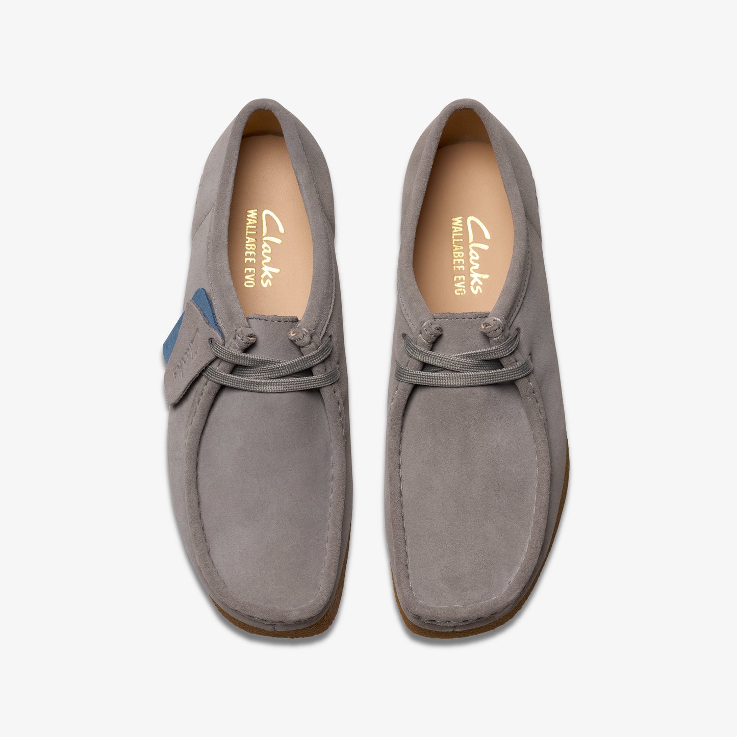 CLARKSのサマーシューズ