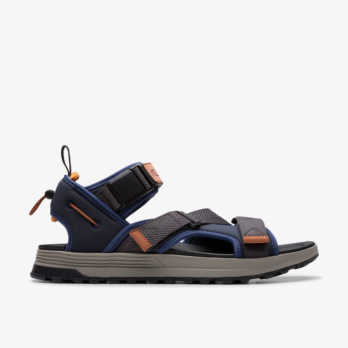 Chaussures d'été Clarks
