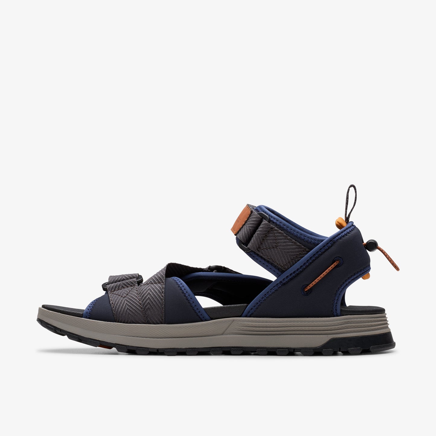 Chaussures d'été Clarks