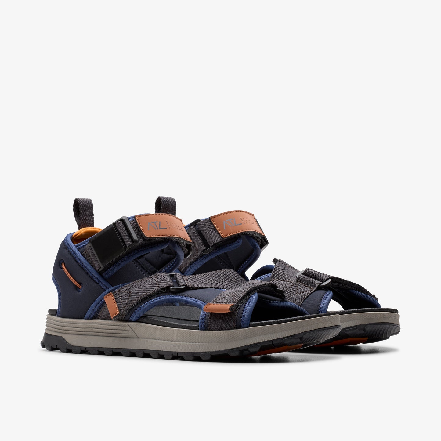 Chaussures d'été Clarks