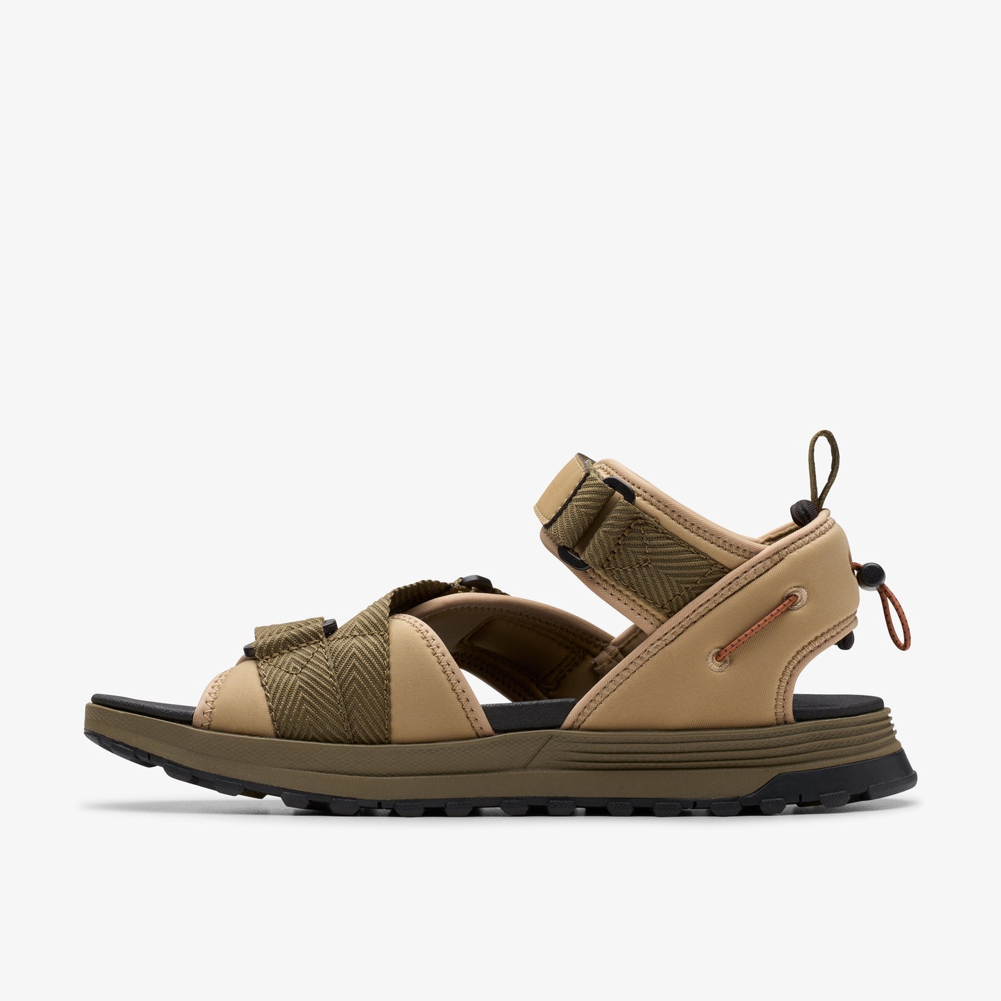 Chaussures d'été Clarks