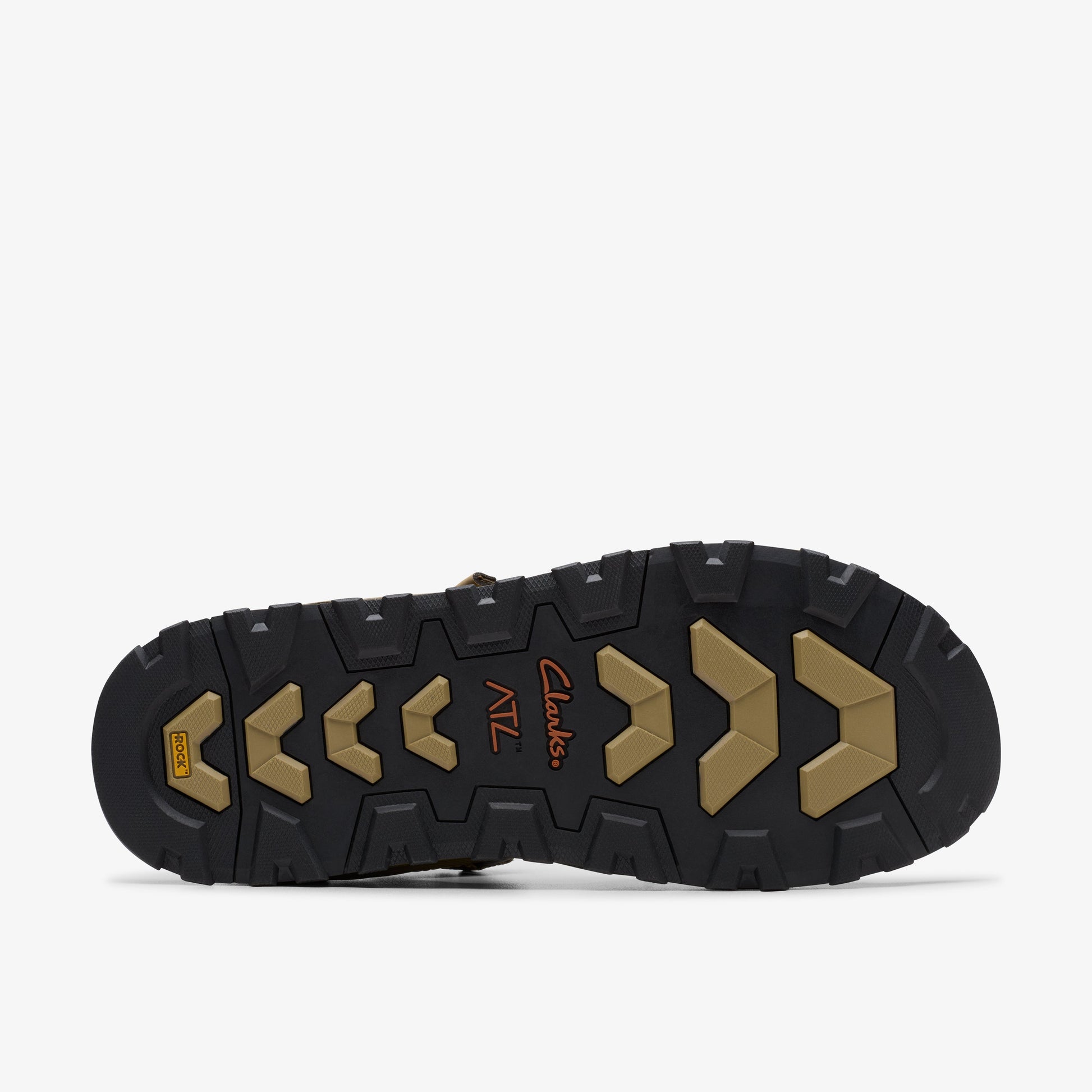 Літнє взуття Clarks