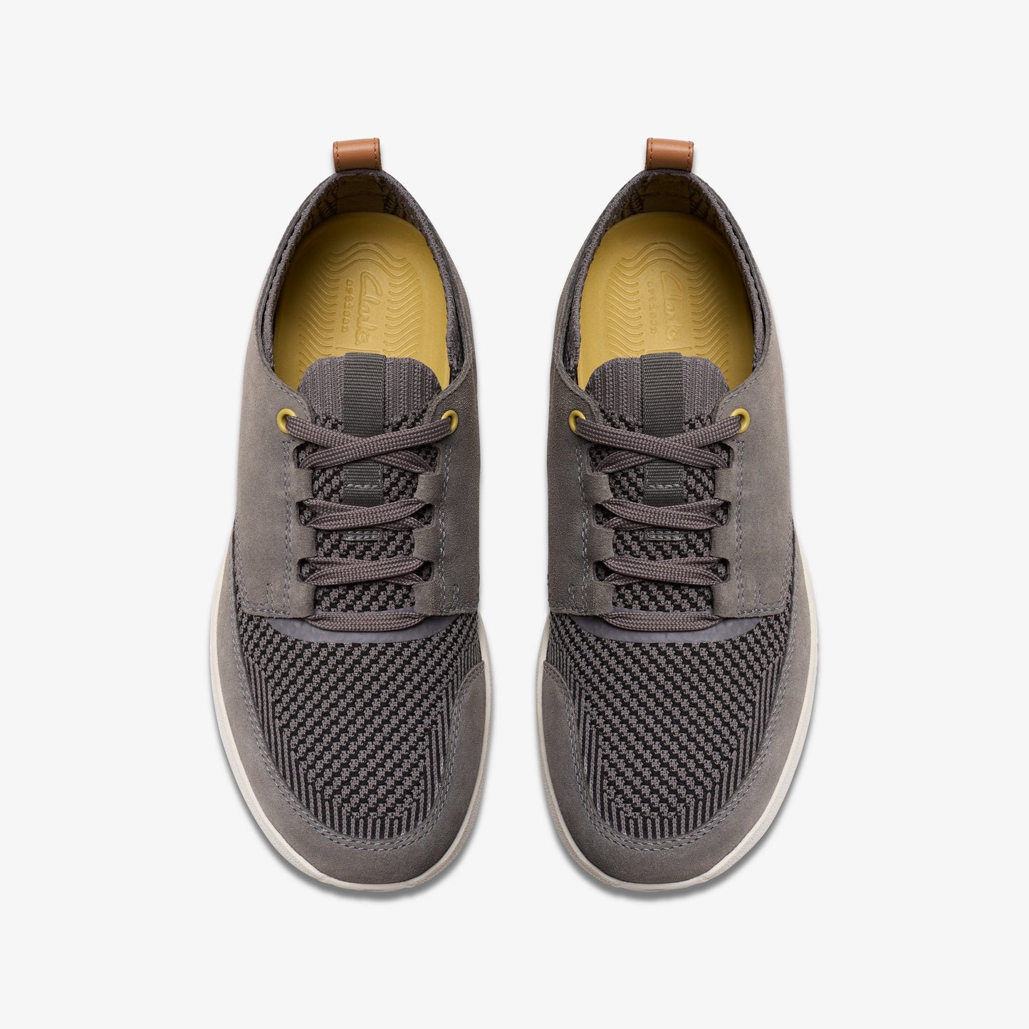 Chaussures d'été Clarks