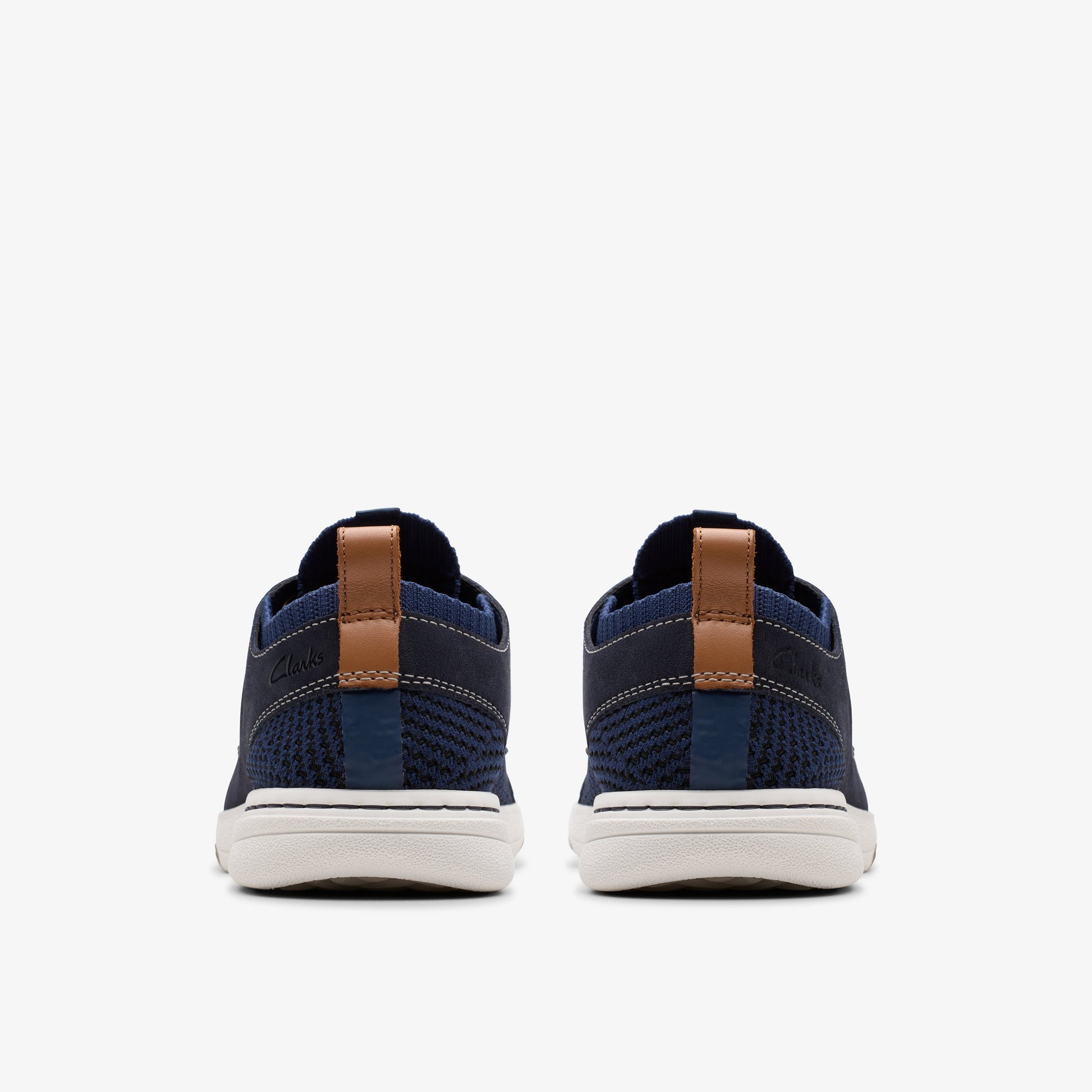 CLARKSのサマーシューズ