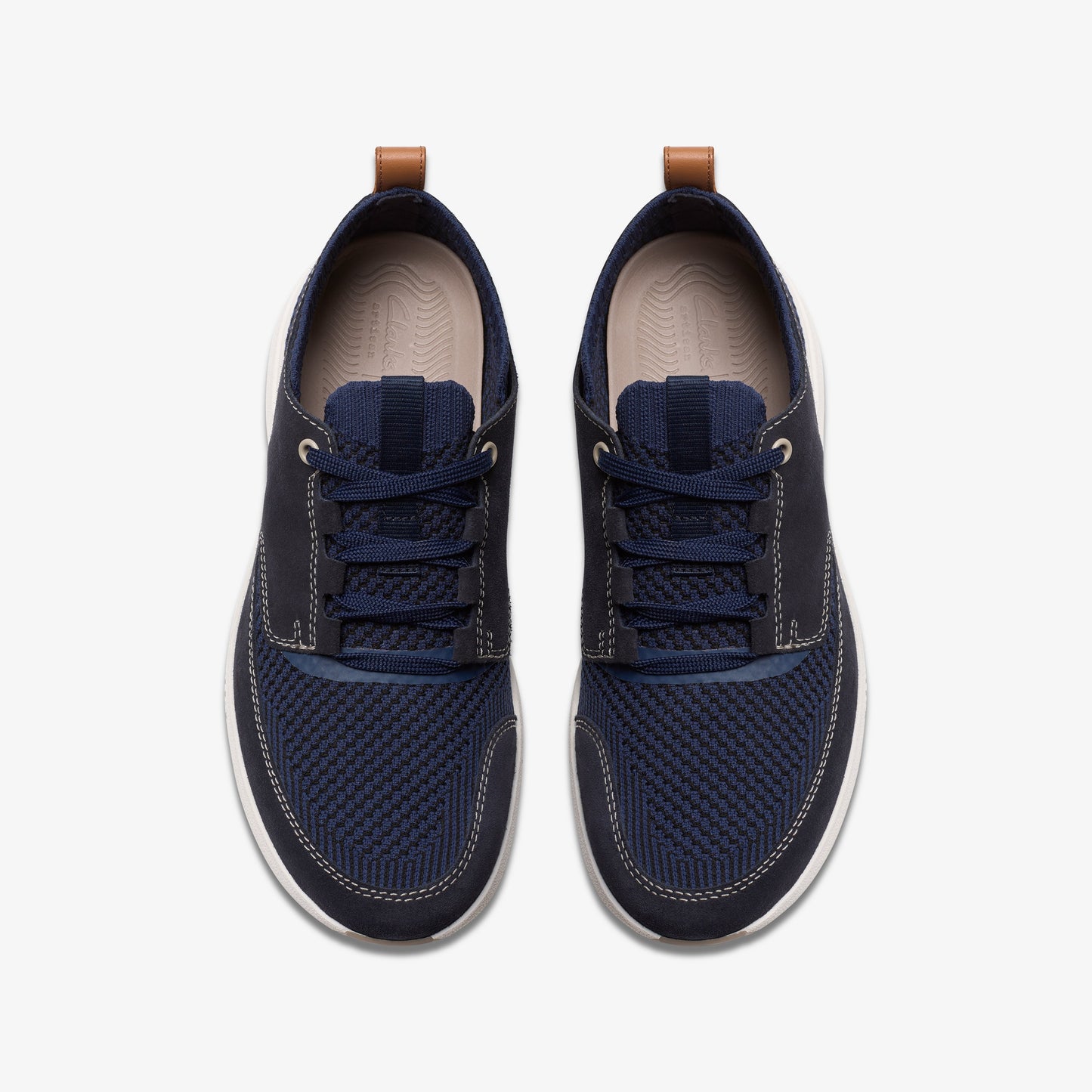 Chaussures d'été Clarks