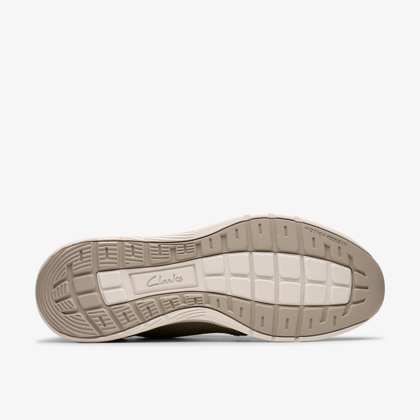 Chaussures d'été Clarks