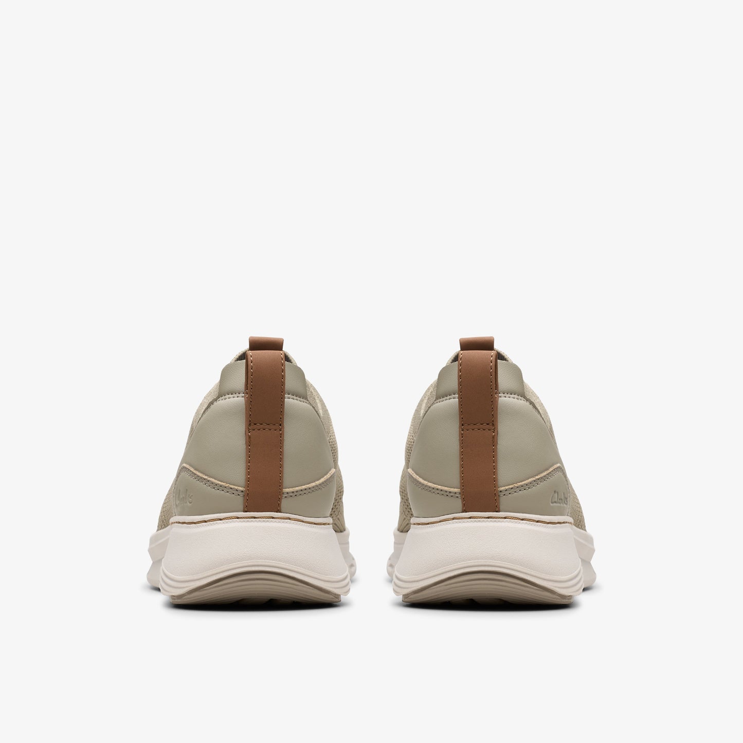 Chaussures d'été Clarks