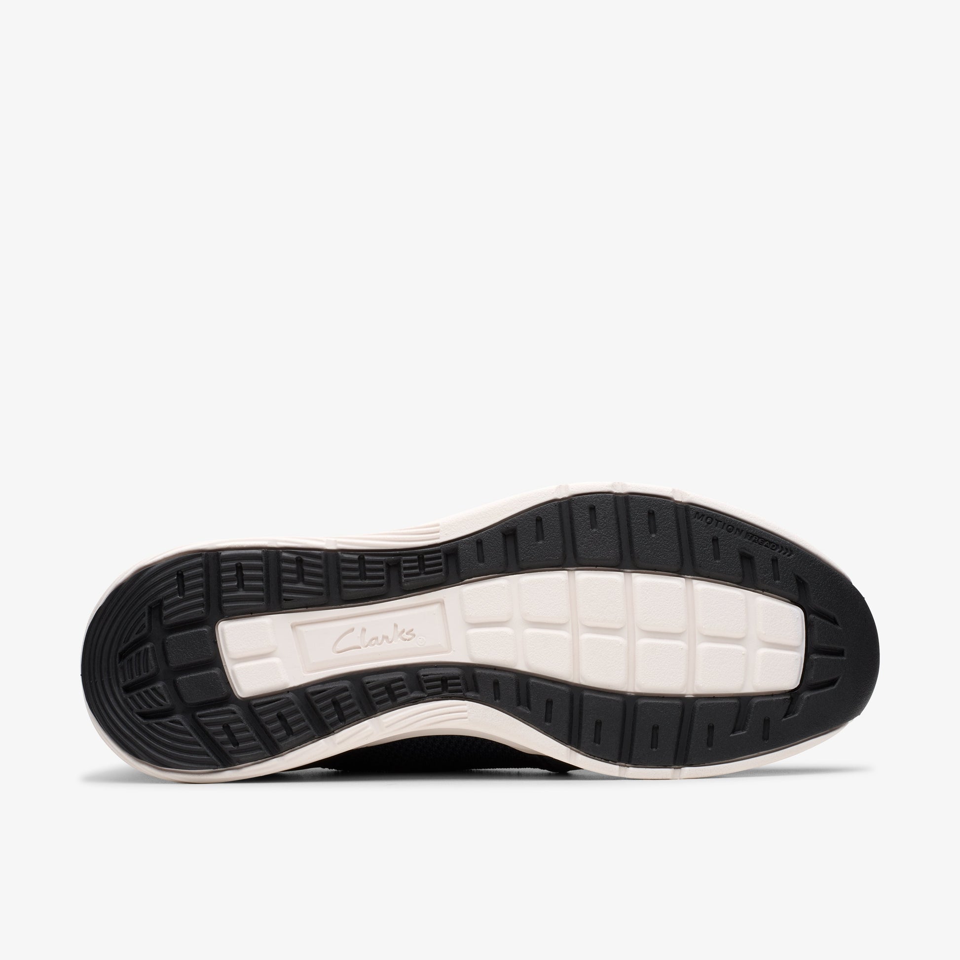 Zapatos Casual De La Marca Clarks  Para Hombre Modelo Motion Trek Mx Navy En Color Azul