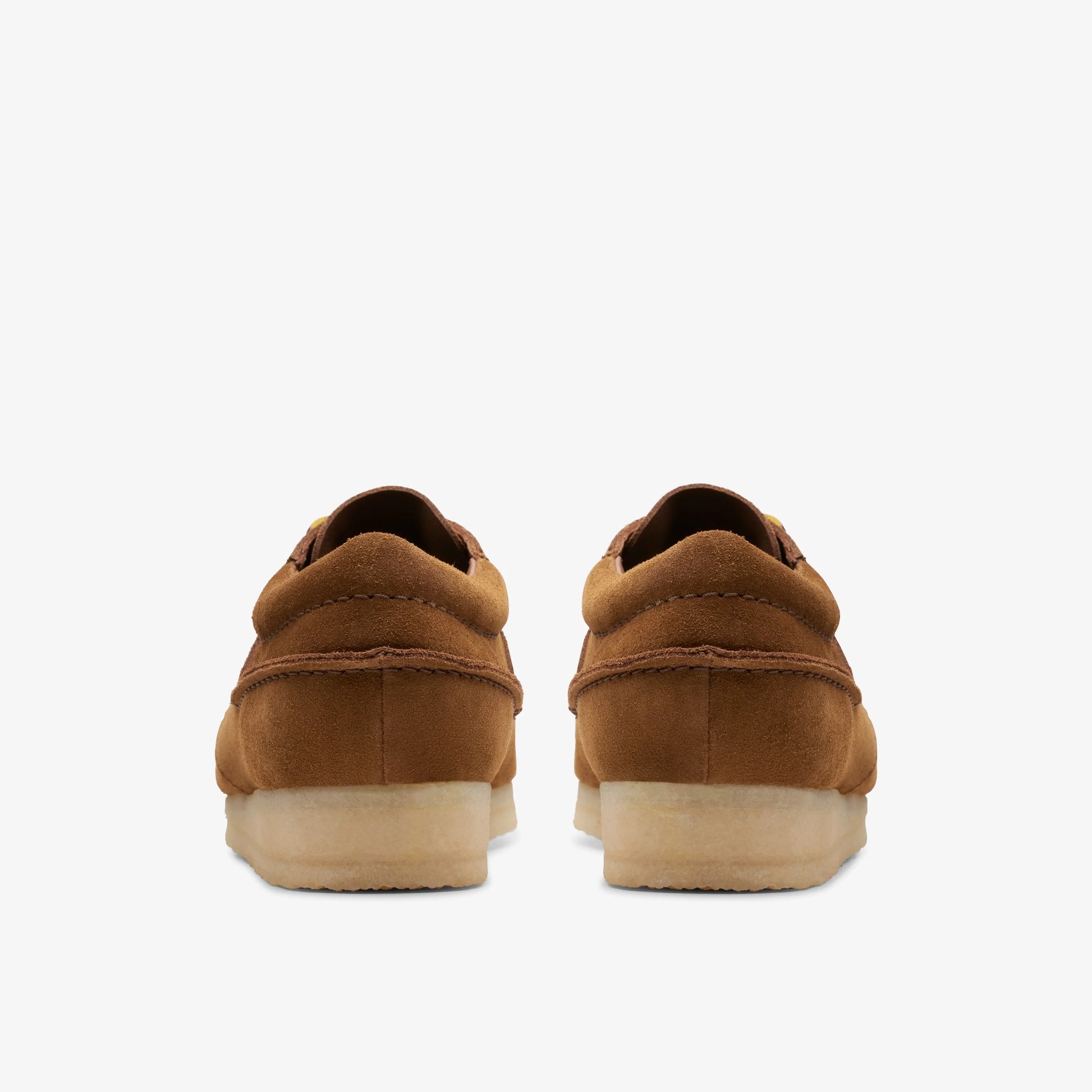 CLARKSのサマーシューズ