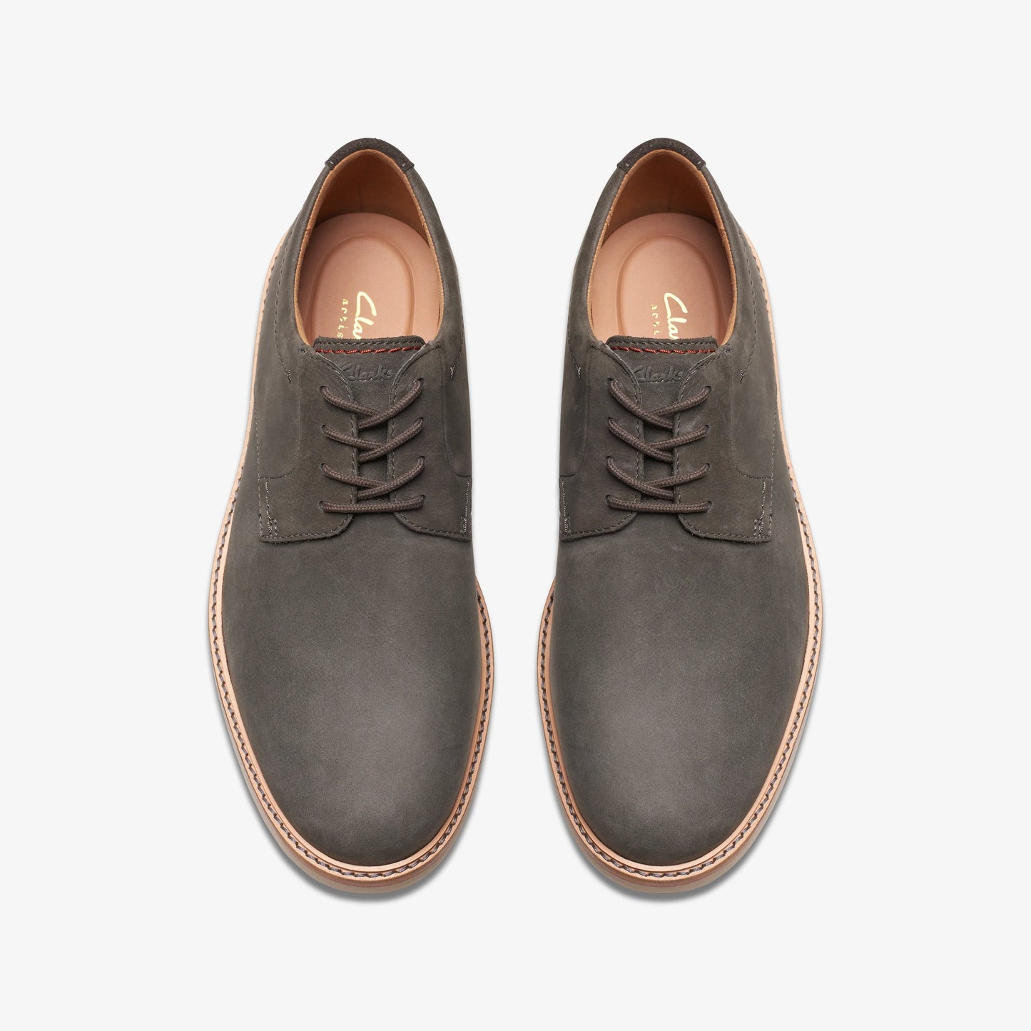 Clarks Sommerschuhe