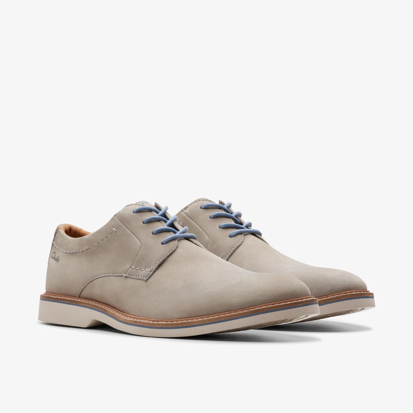 Chaussures d'été Clarks
