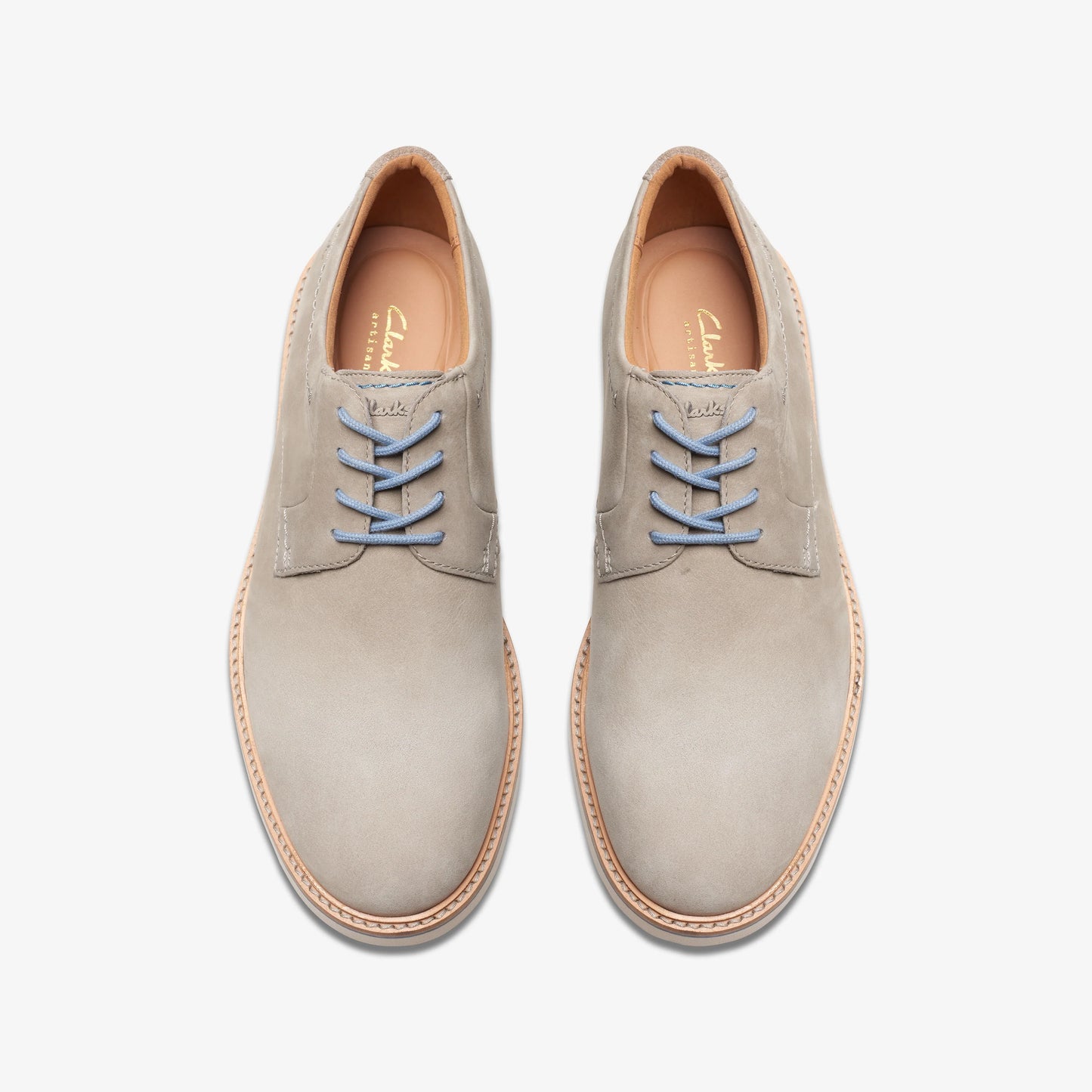 Chaussures d'été Clarks