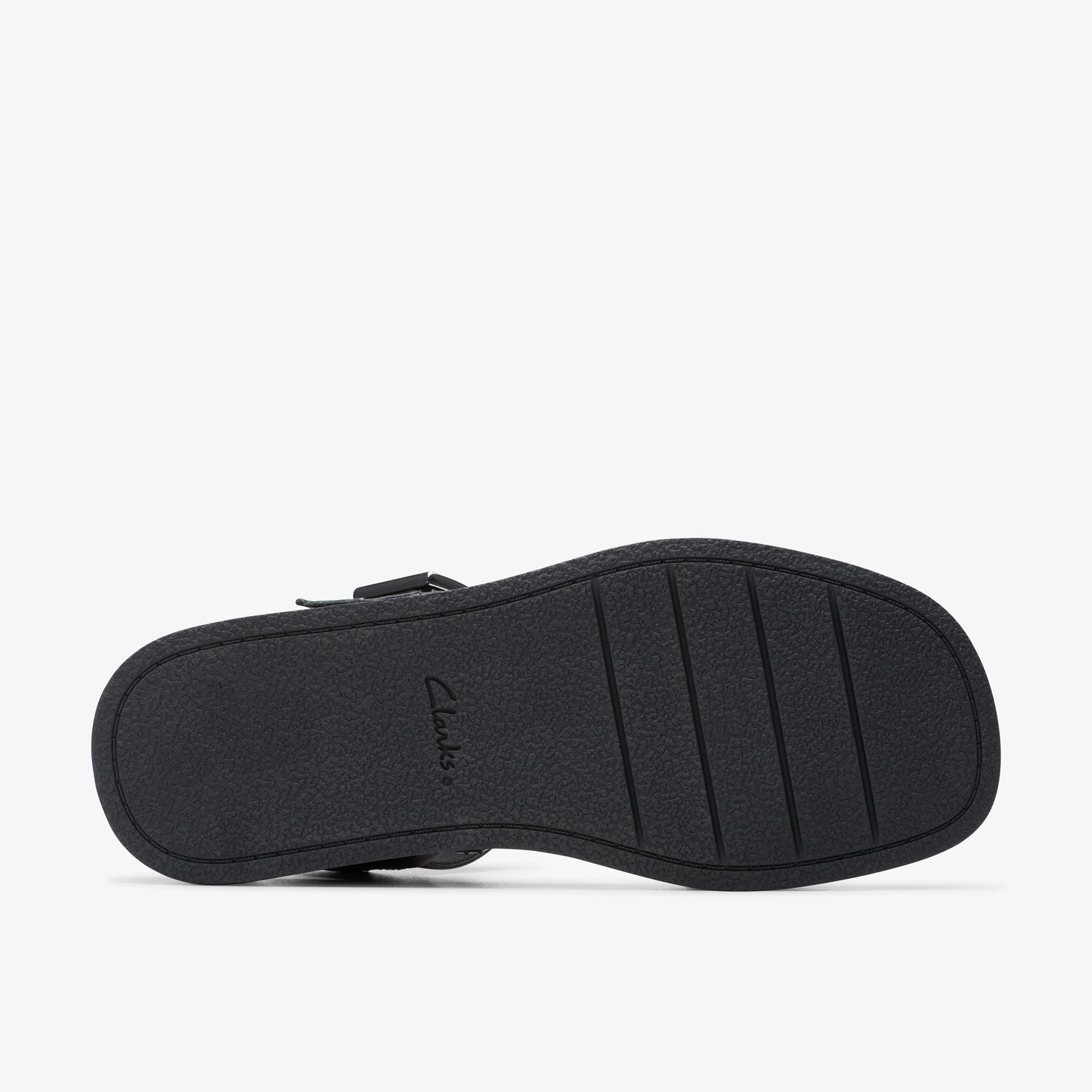 Chaussures d'été Clarks