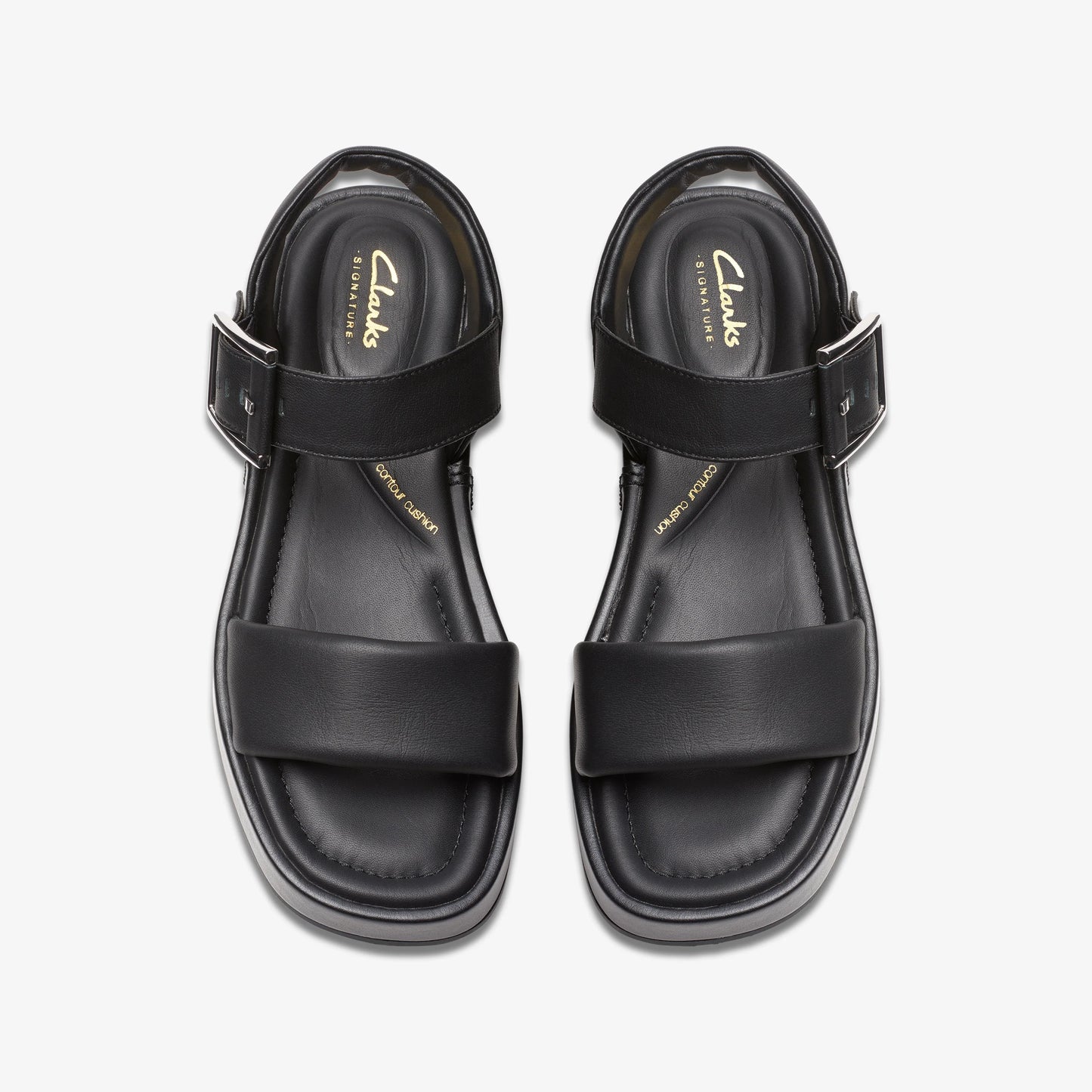 Chaussures d'été Clarks