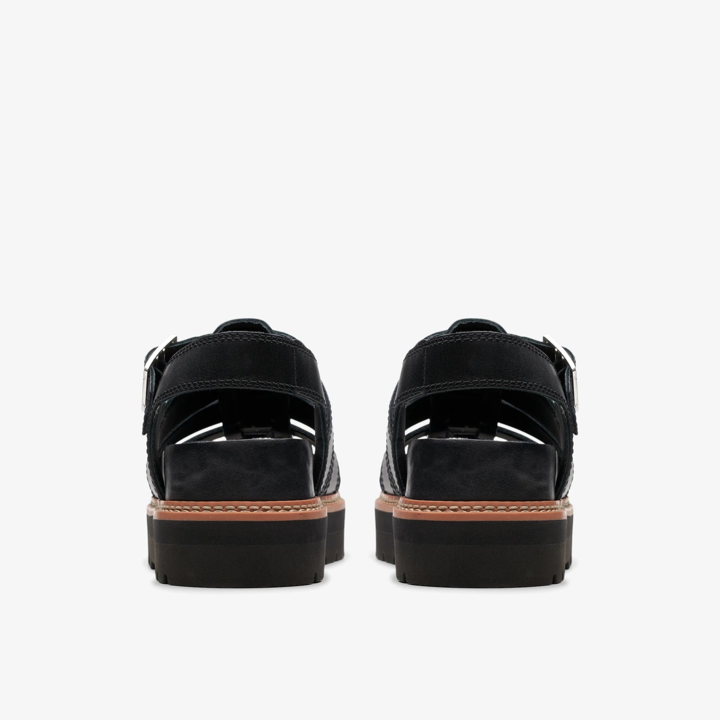 Chaussures d'été Clarks
