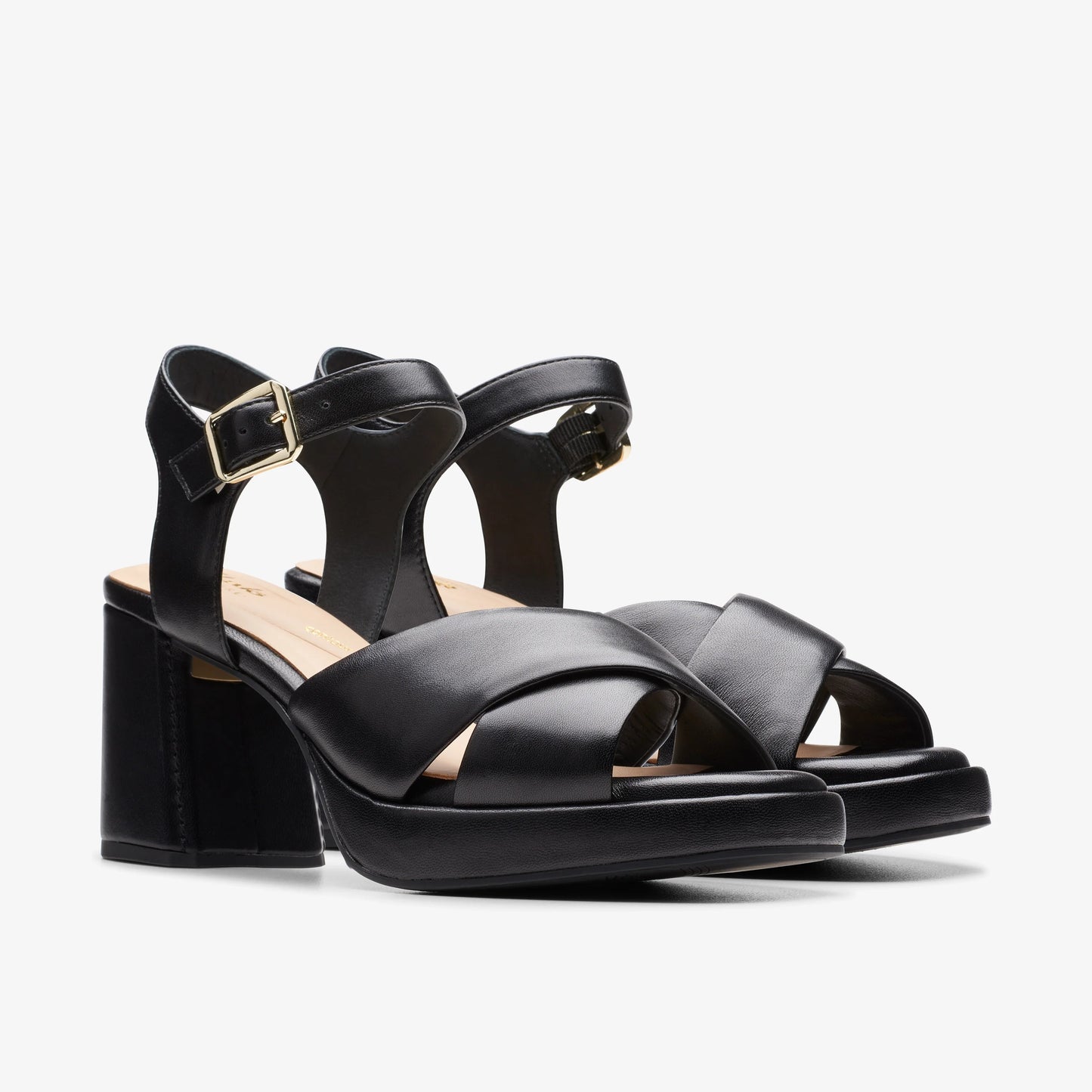 Clarks Sommerschuhe
