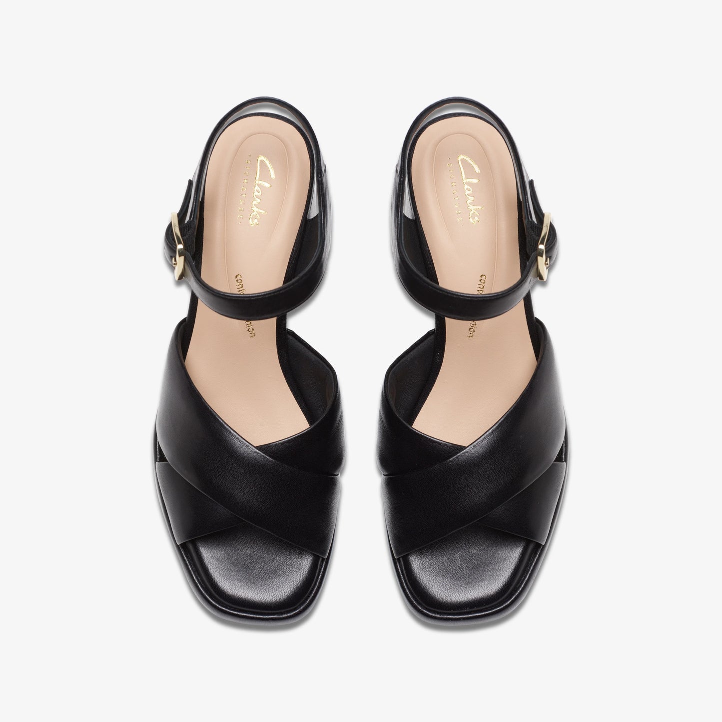 Clarks Sommerschuhe