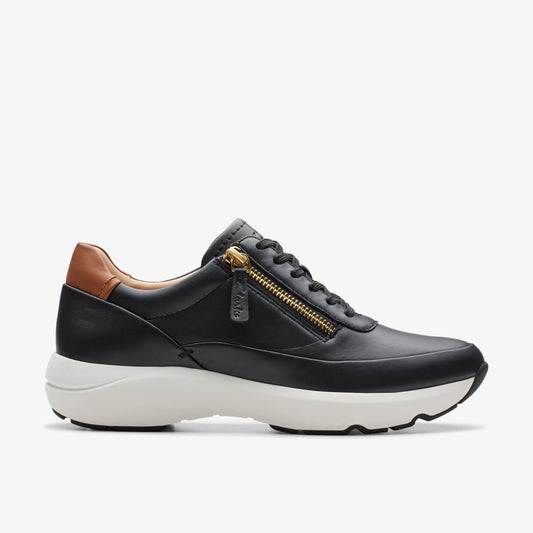 Buty letnie Clarks