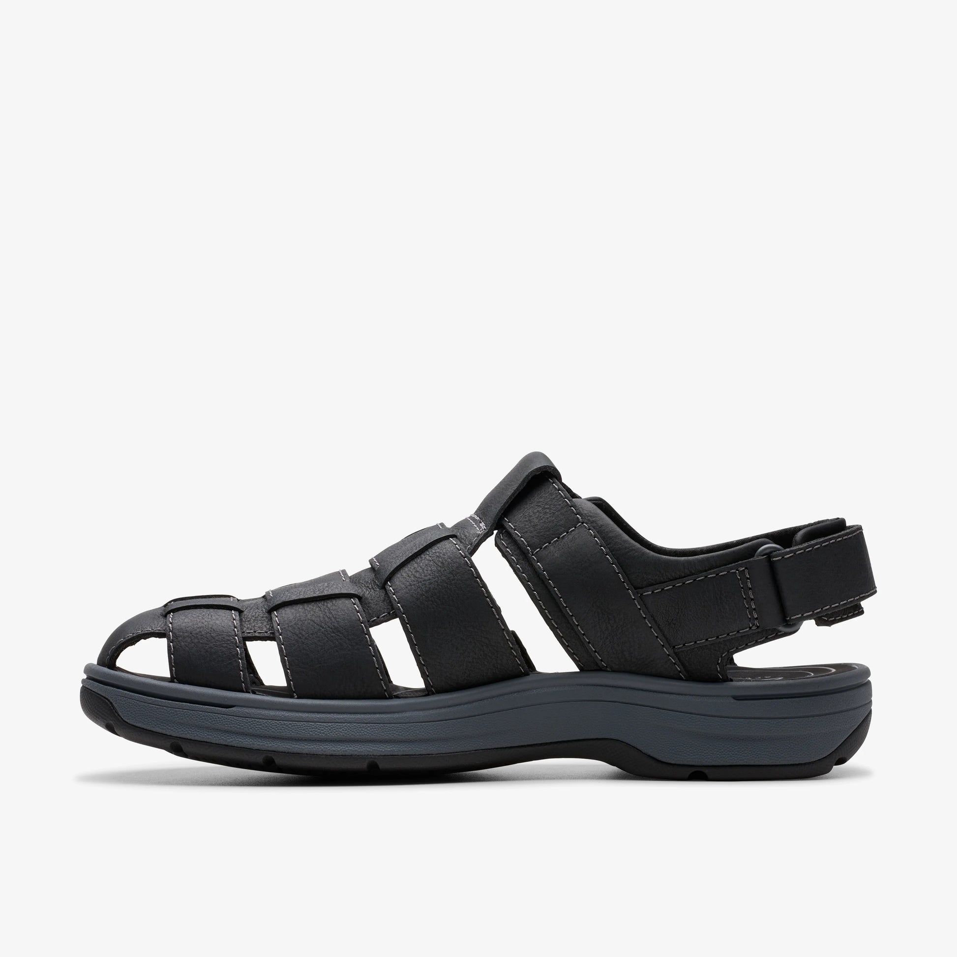 CLARKSのサマーシューズ