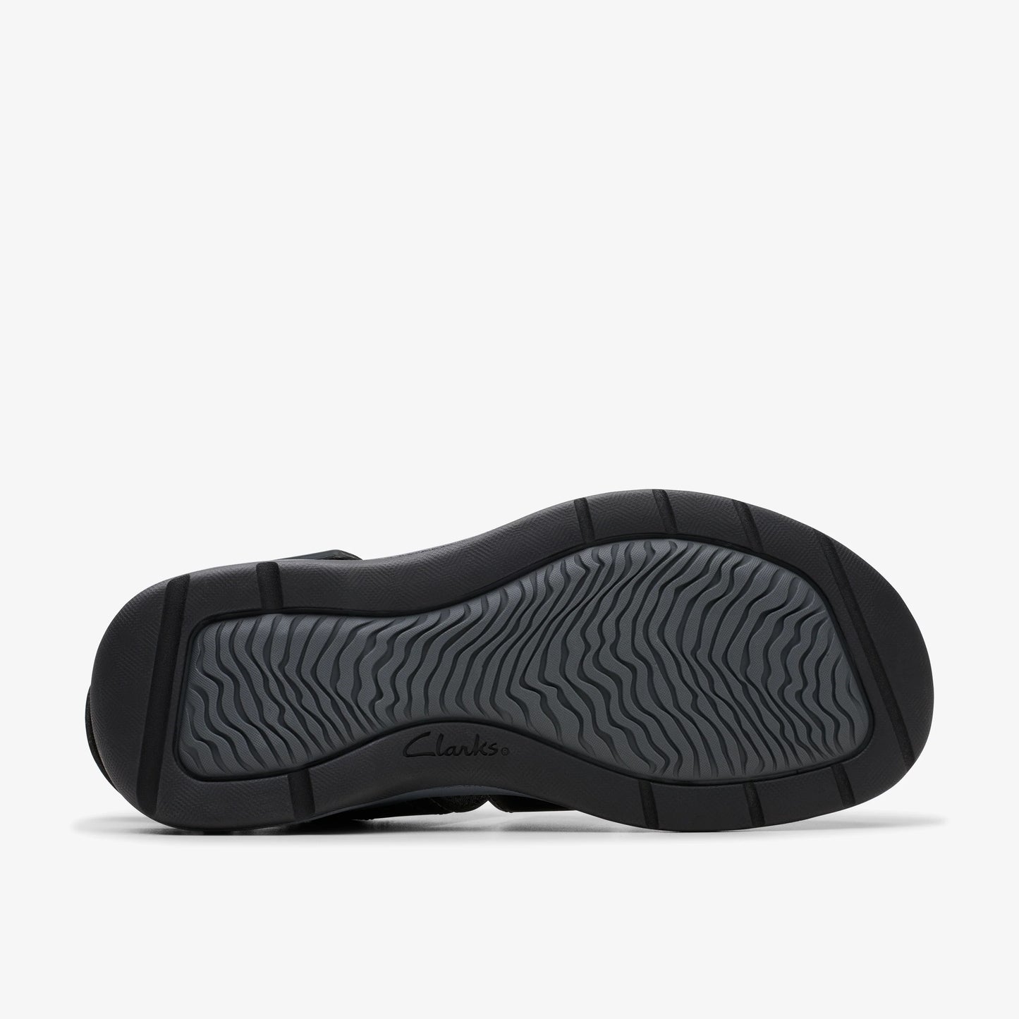 Chaussures d'été Clarks