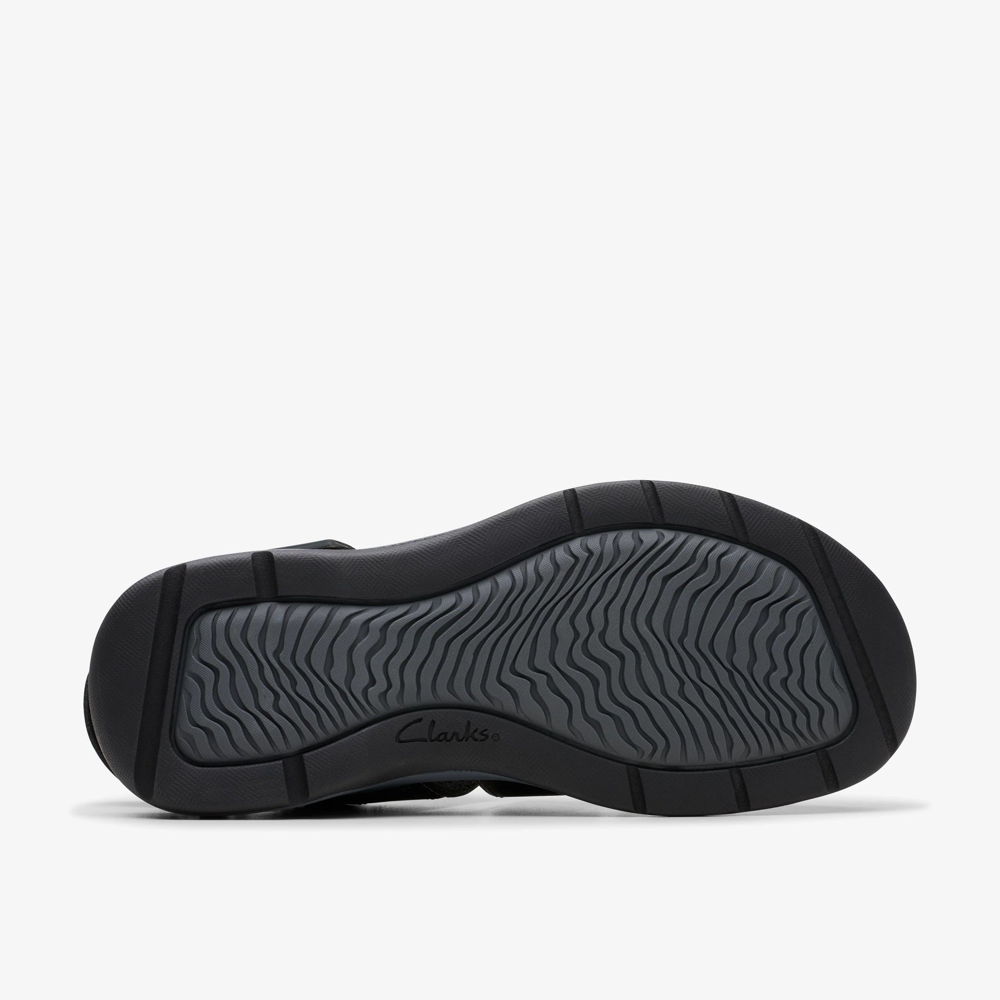 CLARKSのサマーシューズ